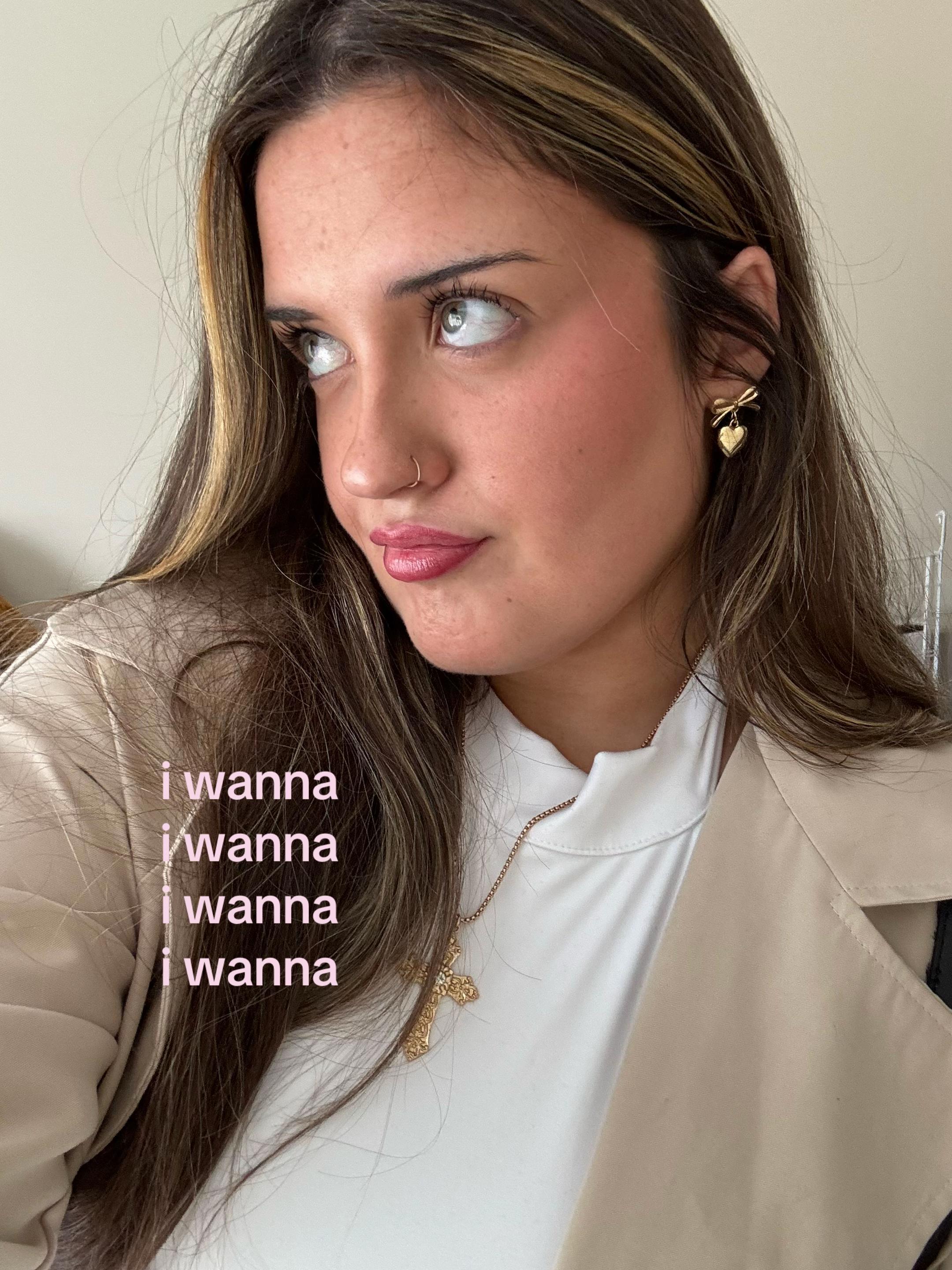 @mhairi elizabeth