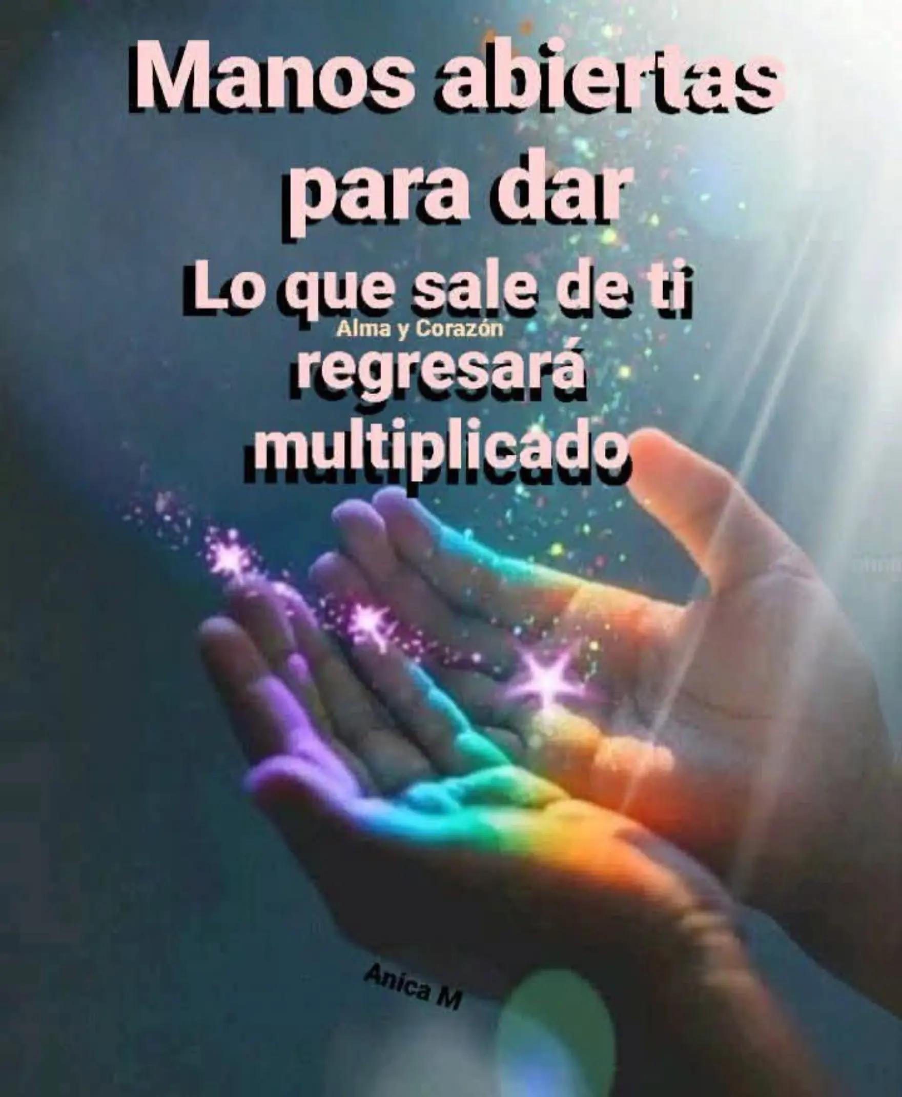@con Dios todos es posibles
