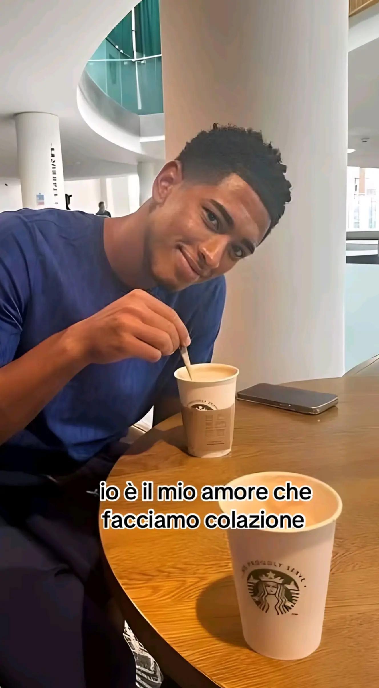 @che &eacute; ciucciecccio?🤍🩵🇮🇹