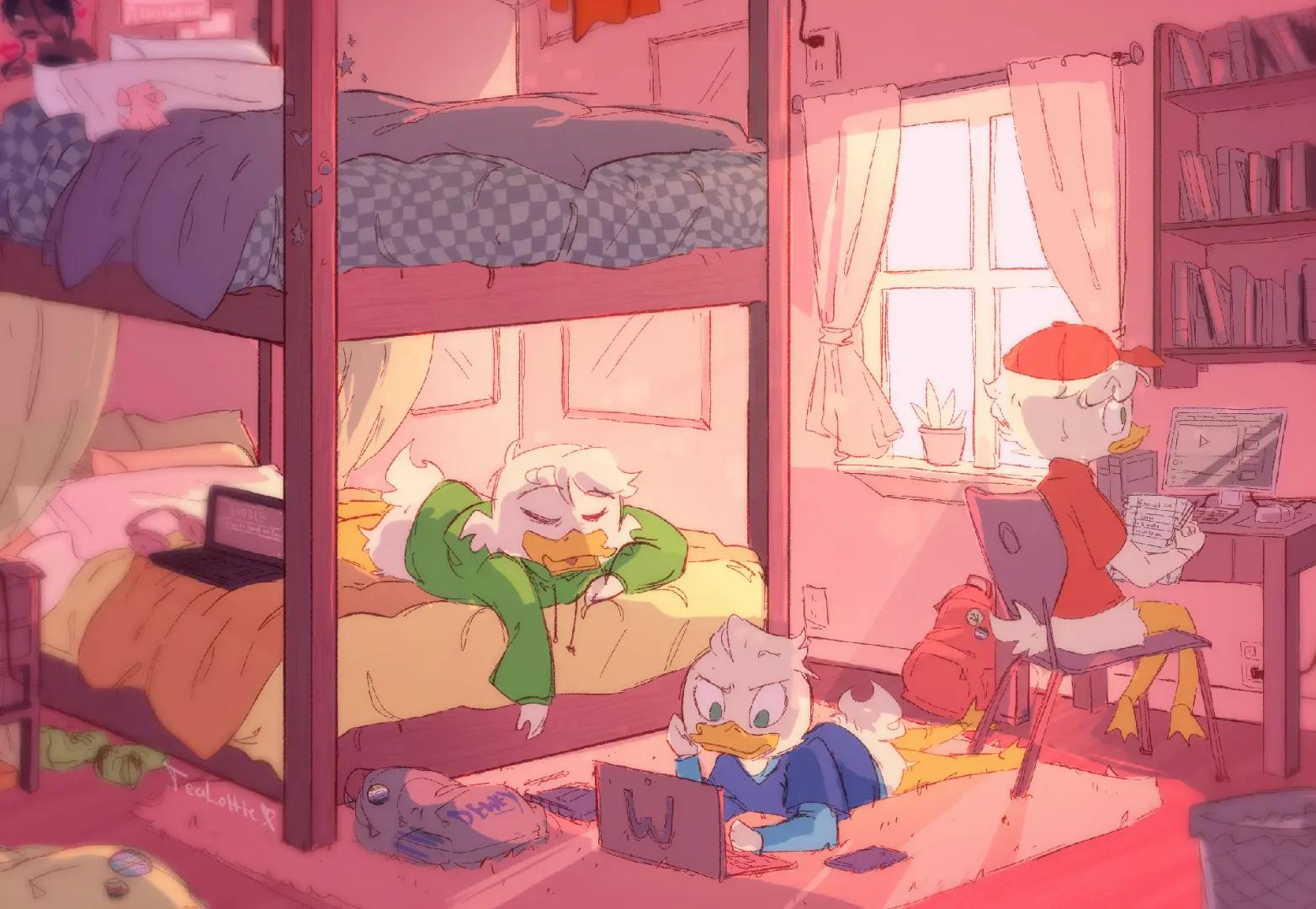 @TeaLottie