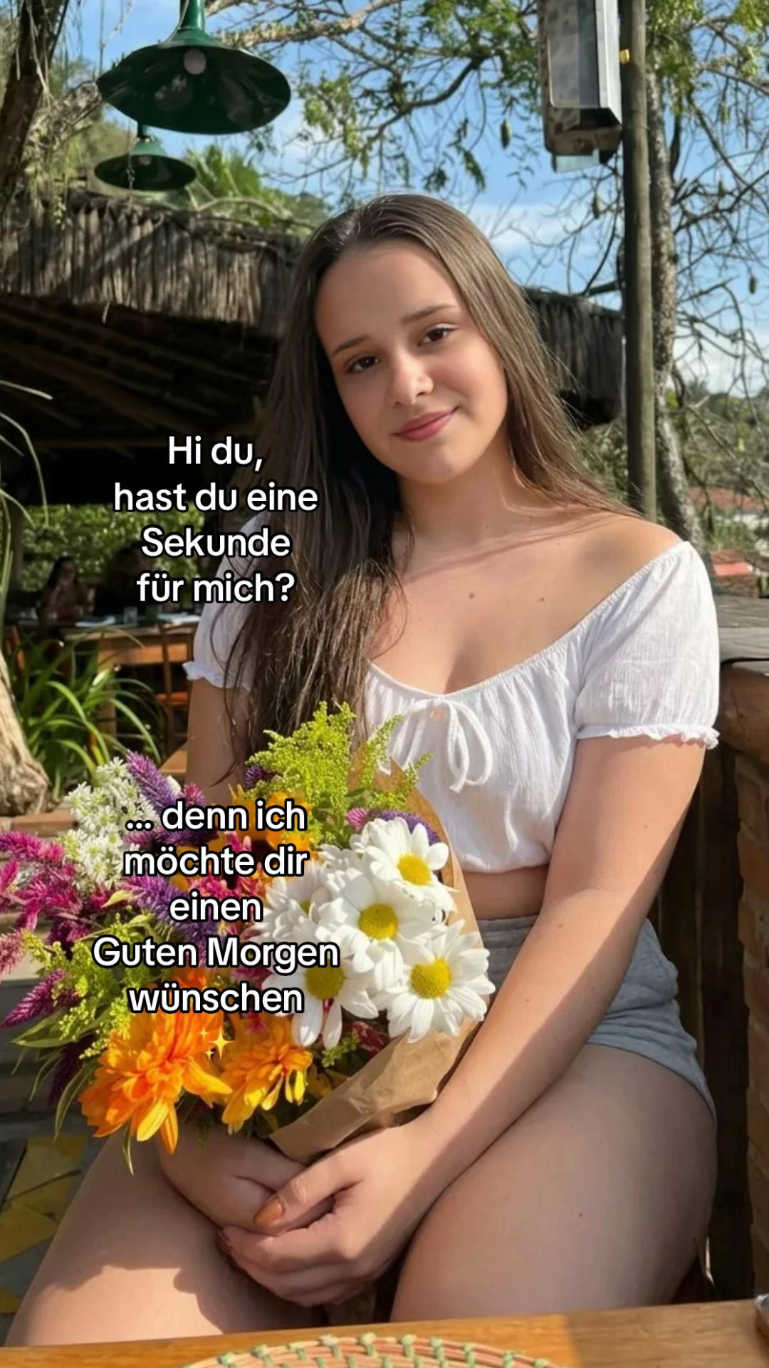 @Nina mag blau