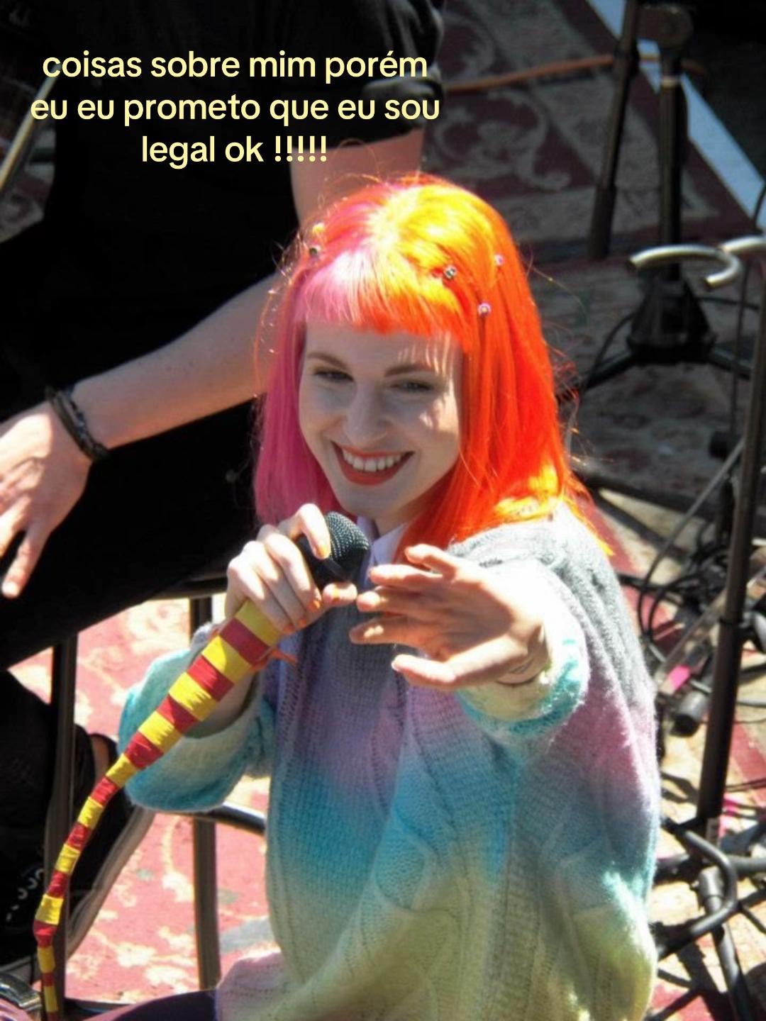 @nuggets 皿 | VAI VER A HAYLEY