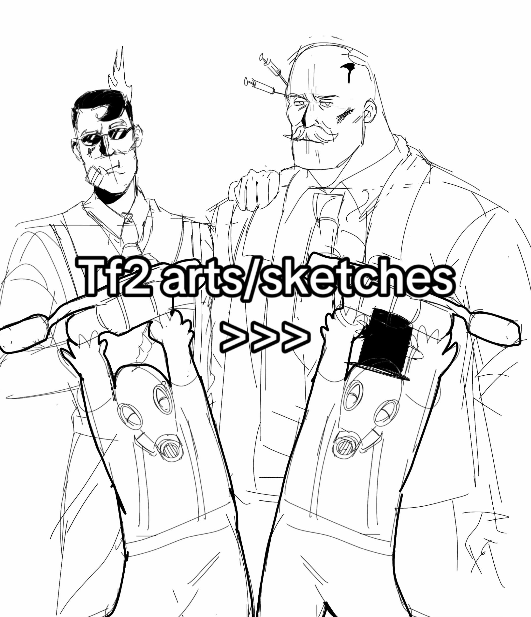 @(Commission open) ~Ⲙʀ_⨍૦Ⲭ~