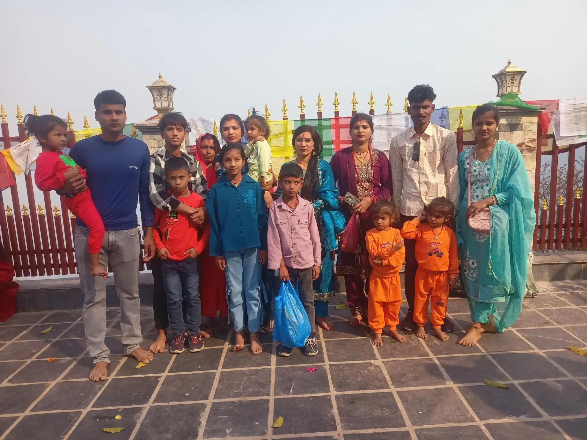 @Ranju kushwaha