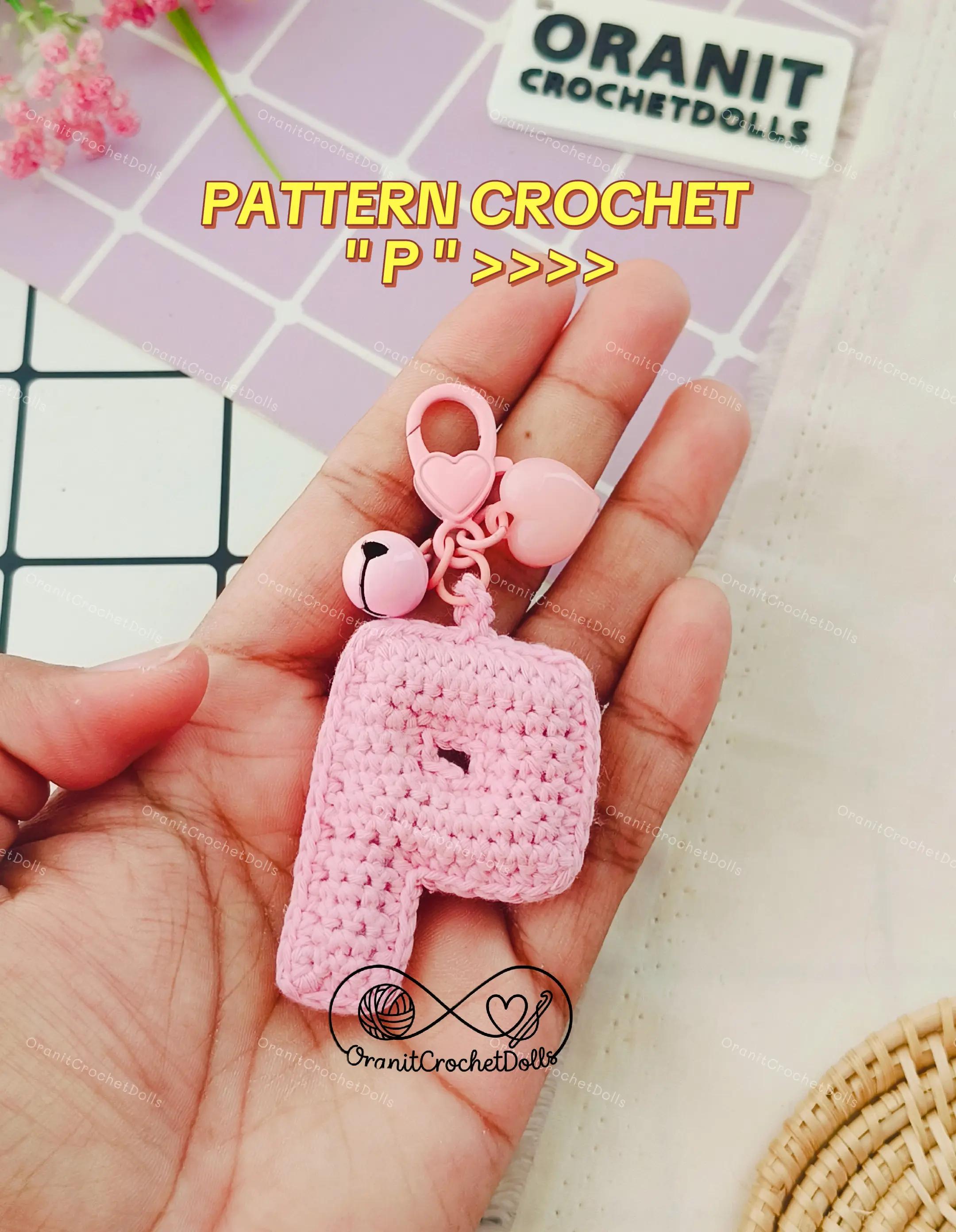 @🧶OranitCrochetDolls🧶