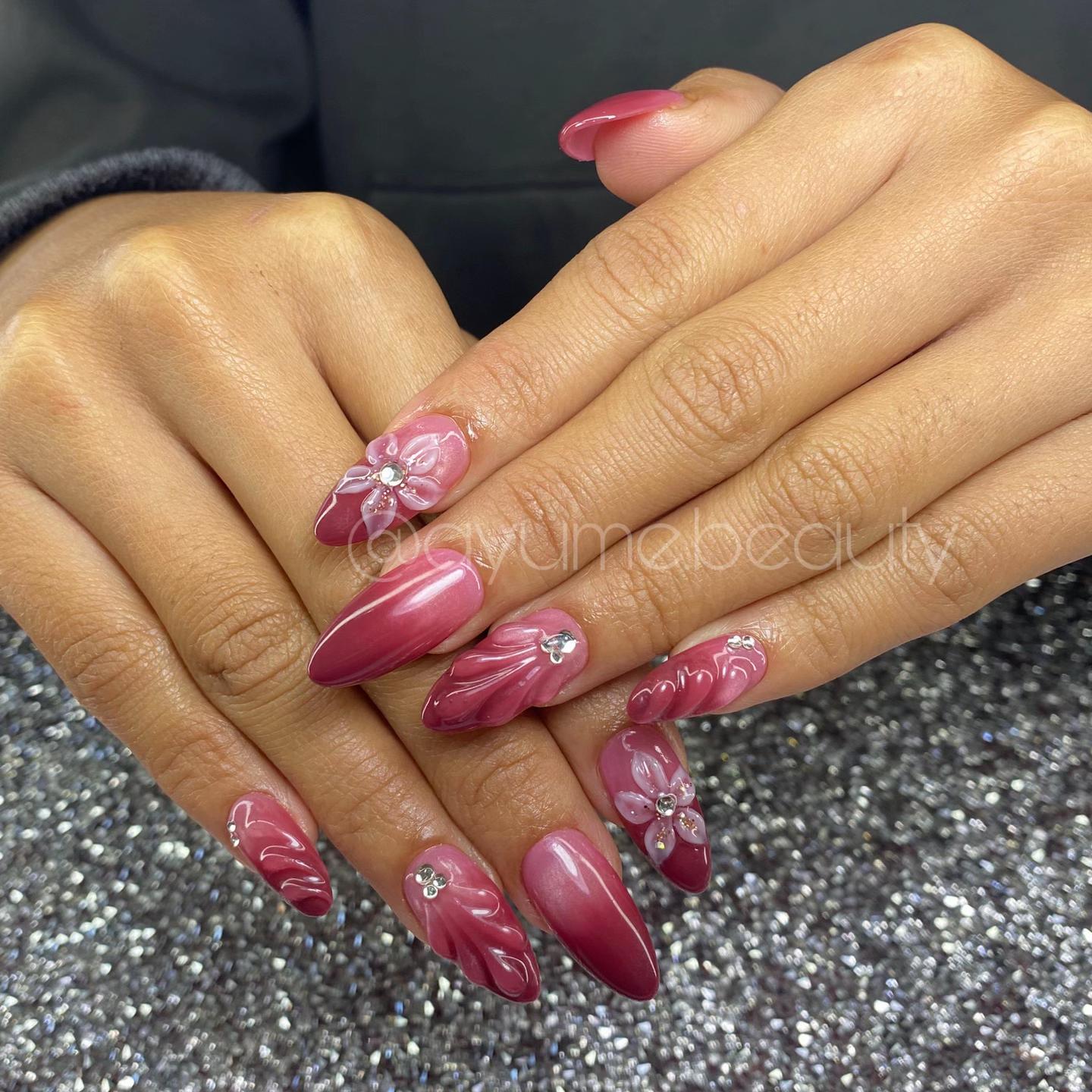 @Ayume Beauty Studio