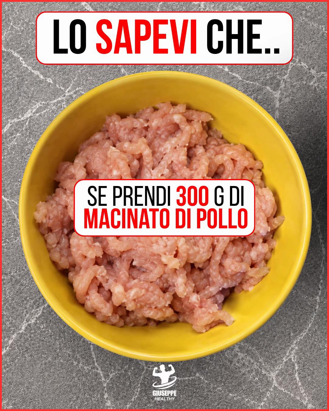 @Giuseppe Healthy