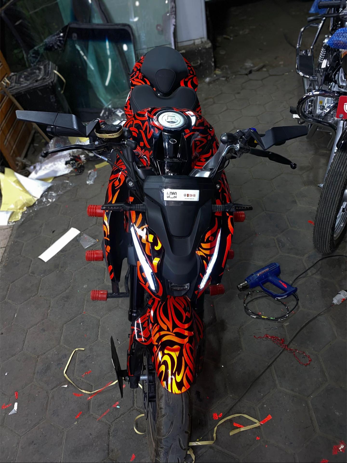 @جبل مصر 🏍️⚡