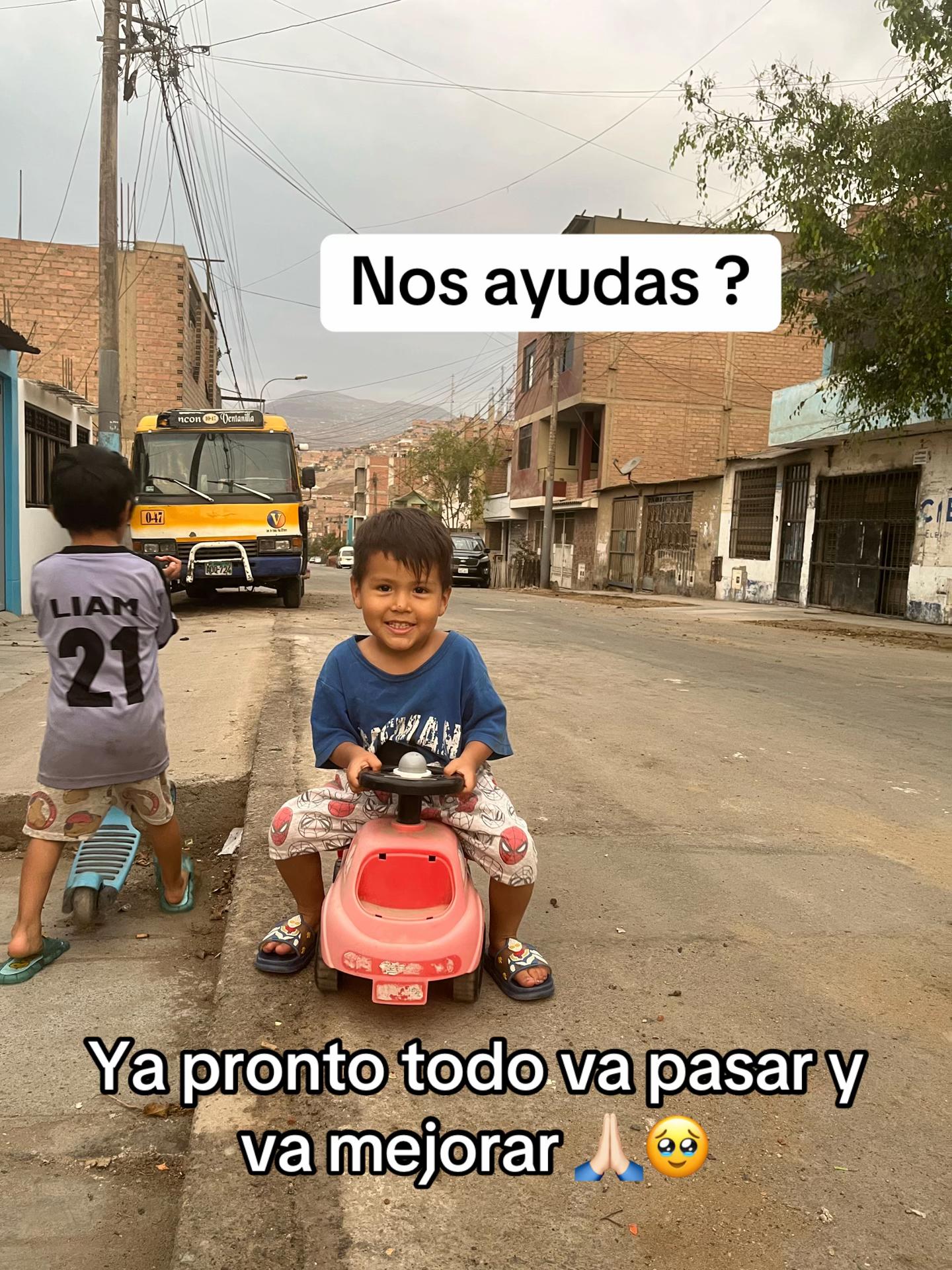 @Heydi Ochoa