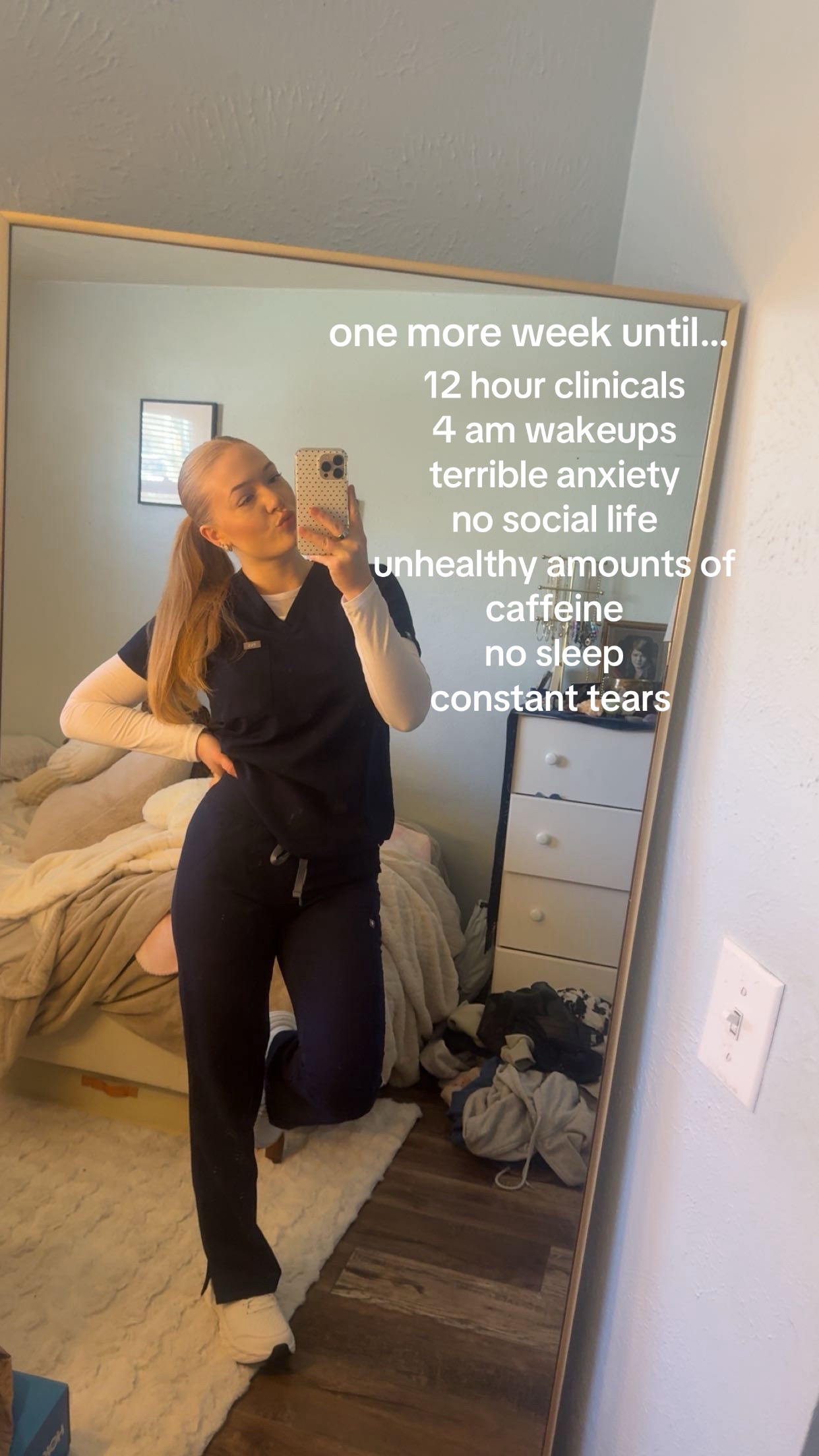 @Arianna Bergman
