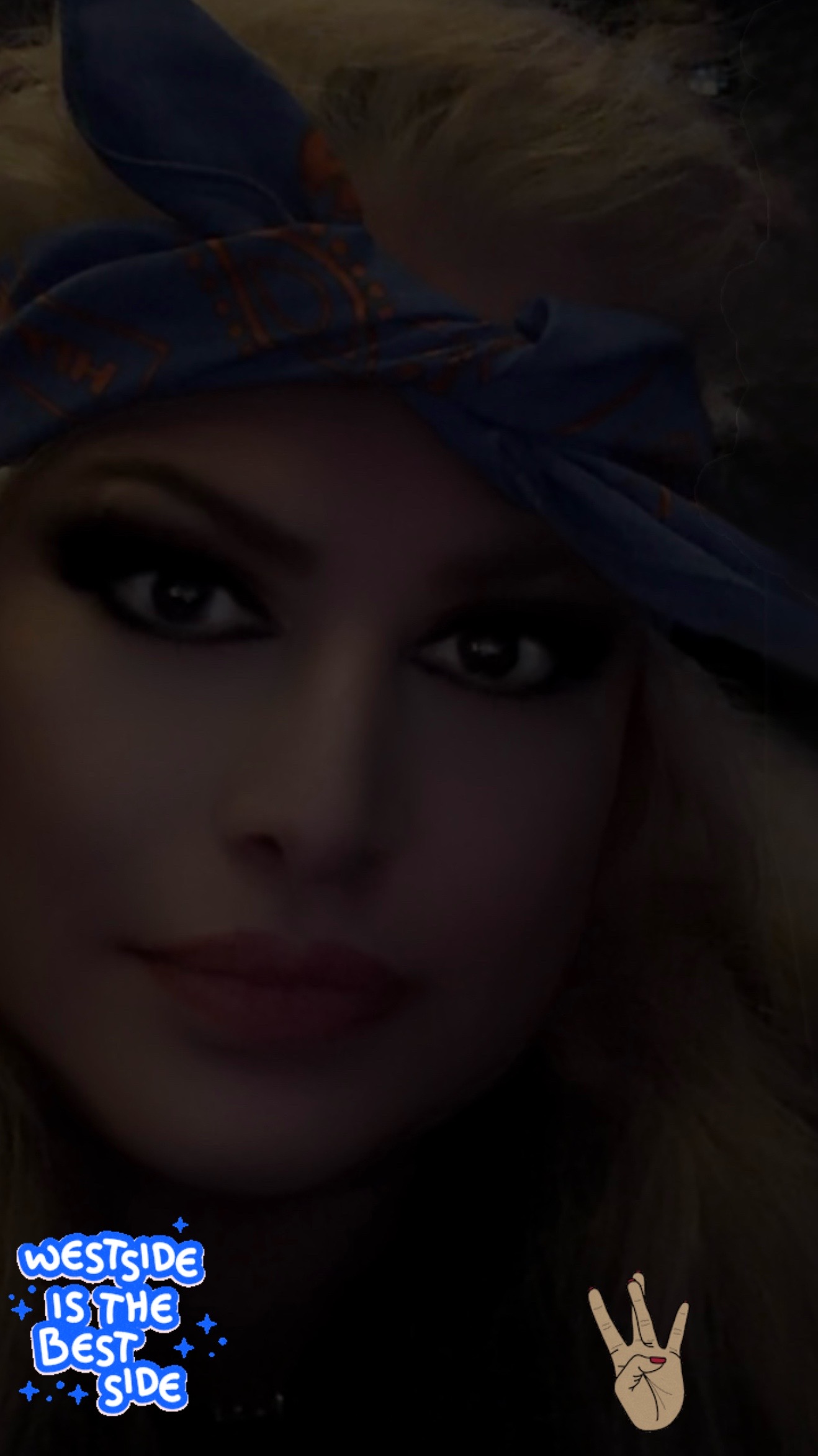 @Aalyah Karaj