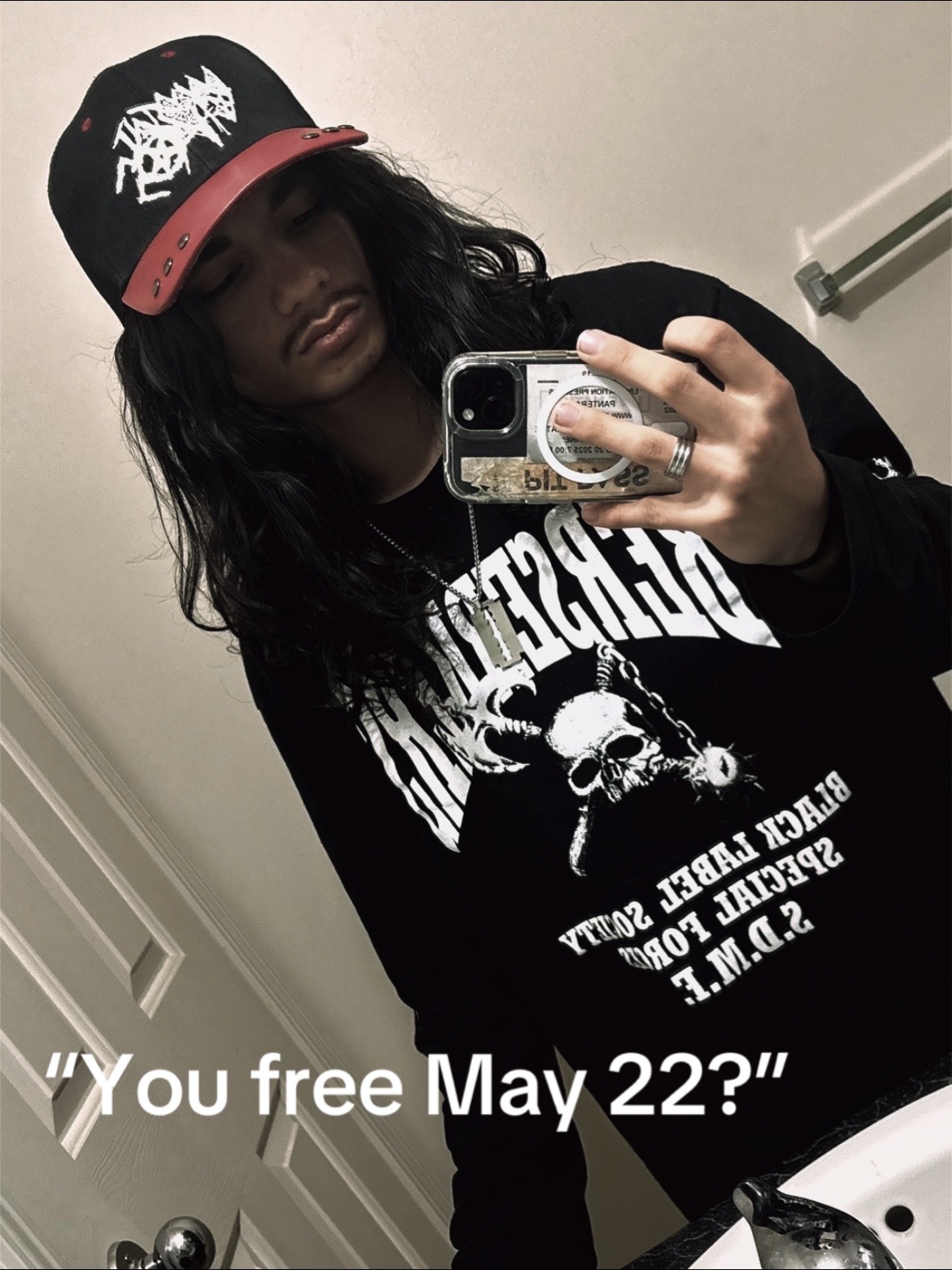 @Akira Vega
