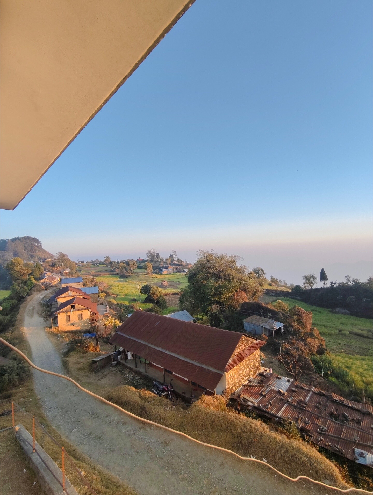 @Explore lalitpur
