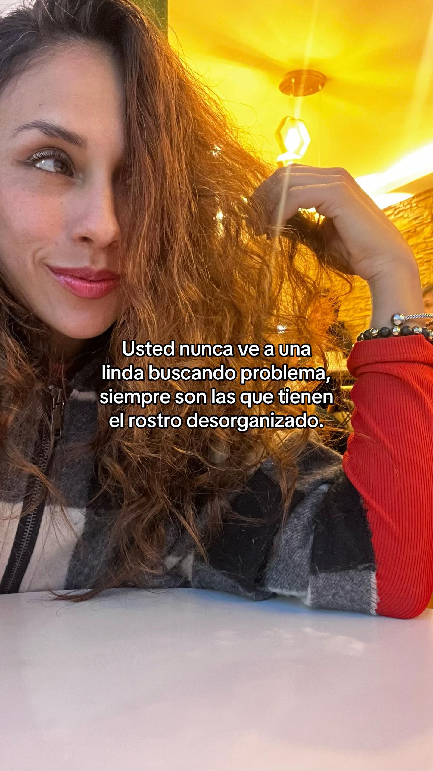@Carito Wilches