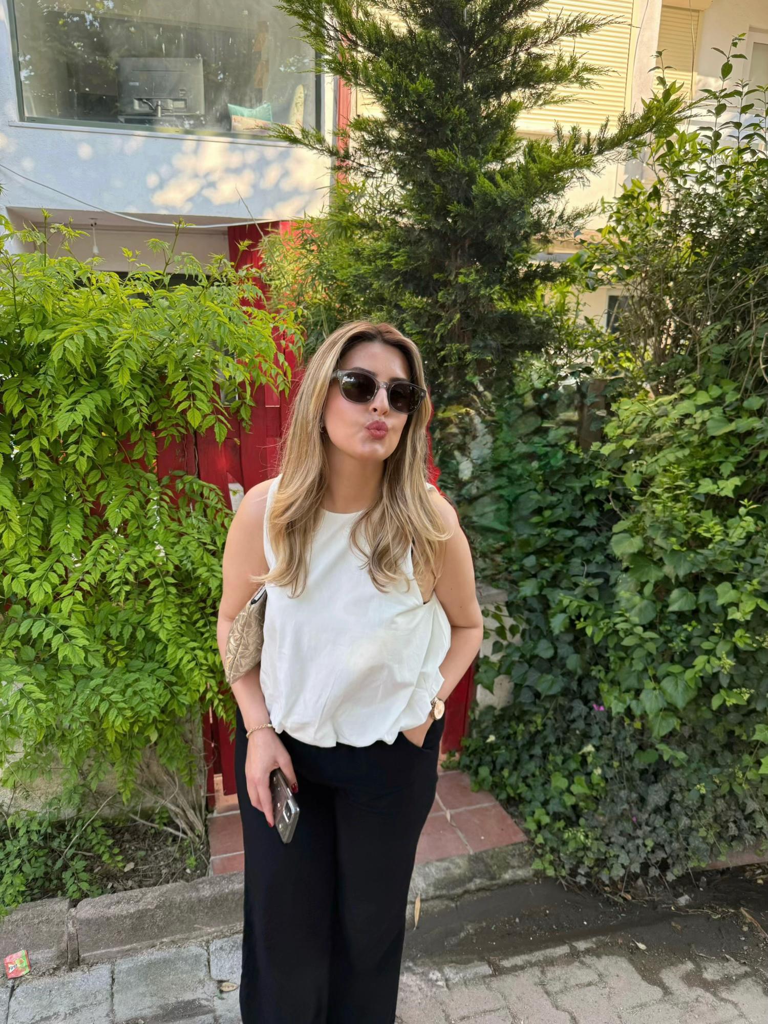 @Özge