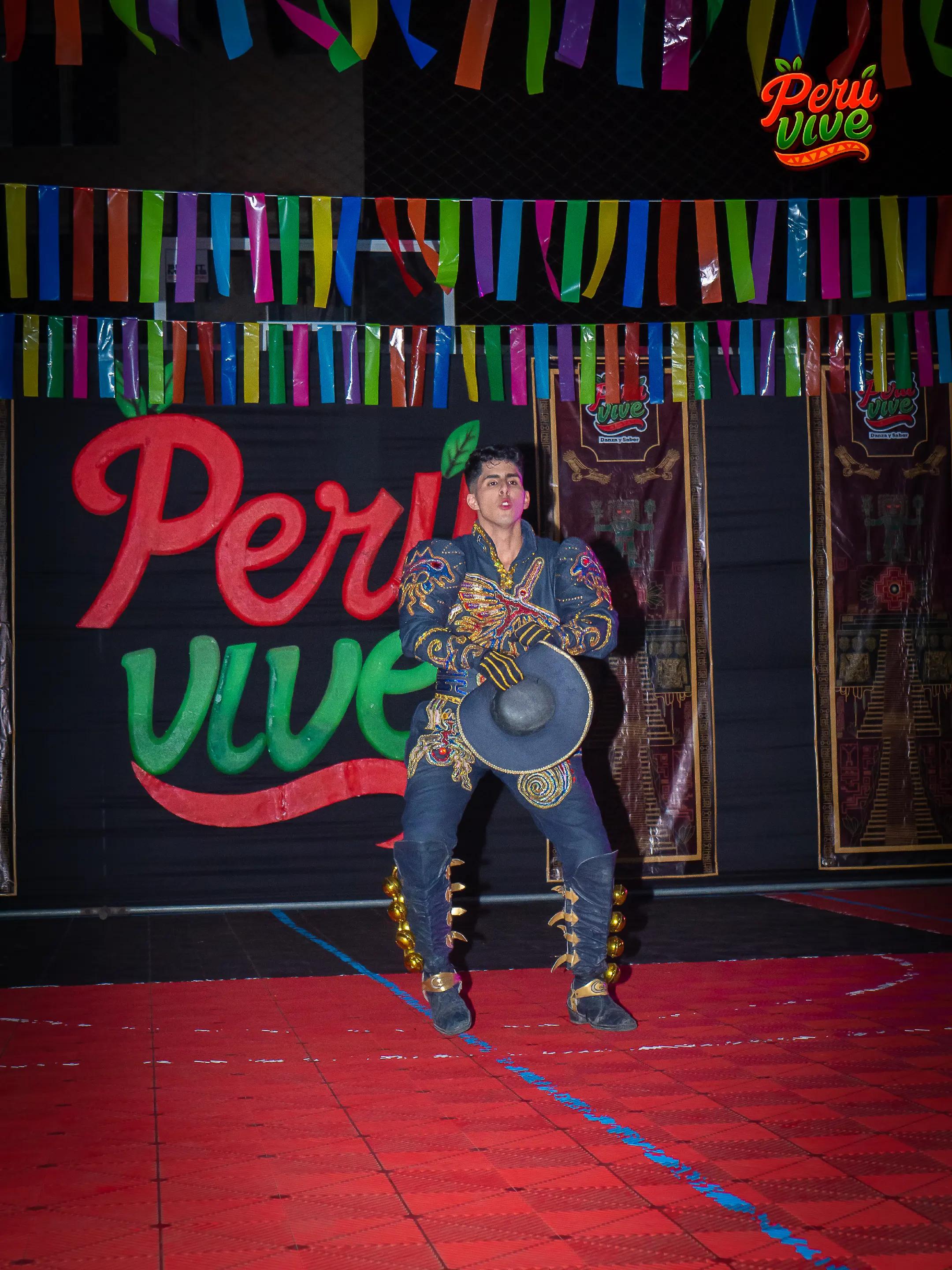 @Perú Vive