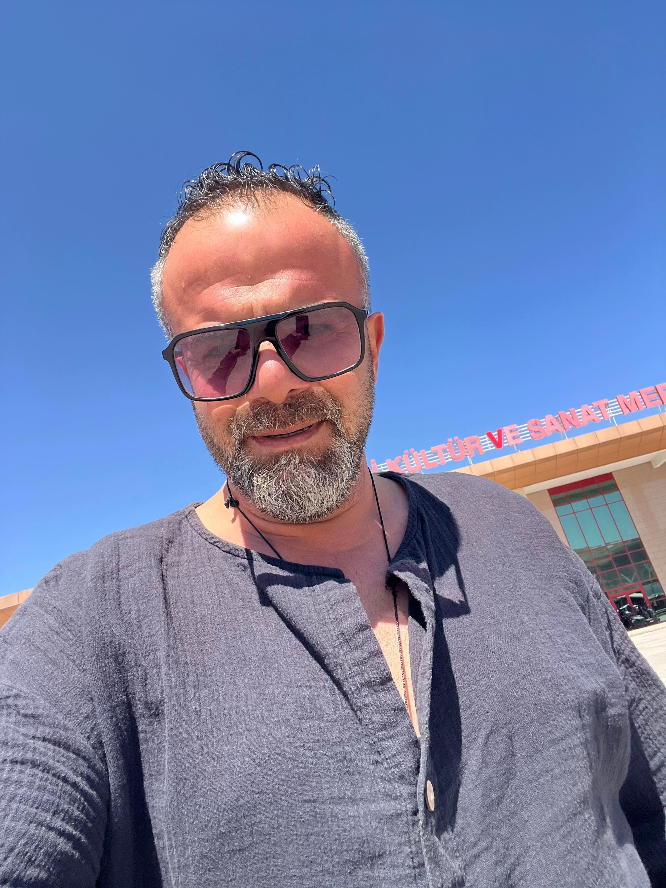 @Şaban Gündoğmuş