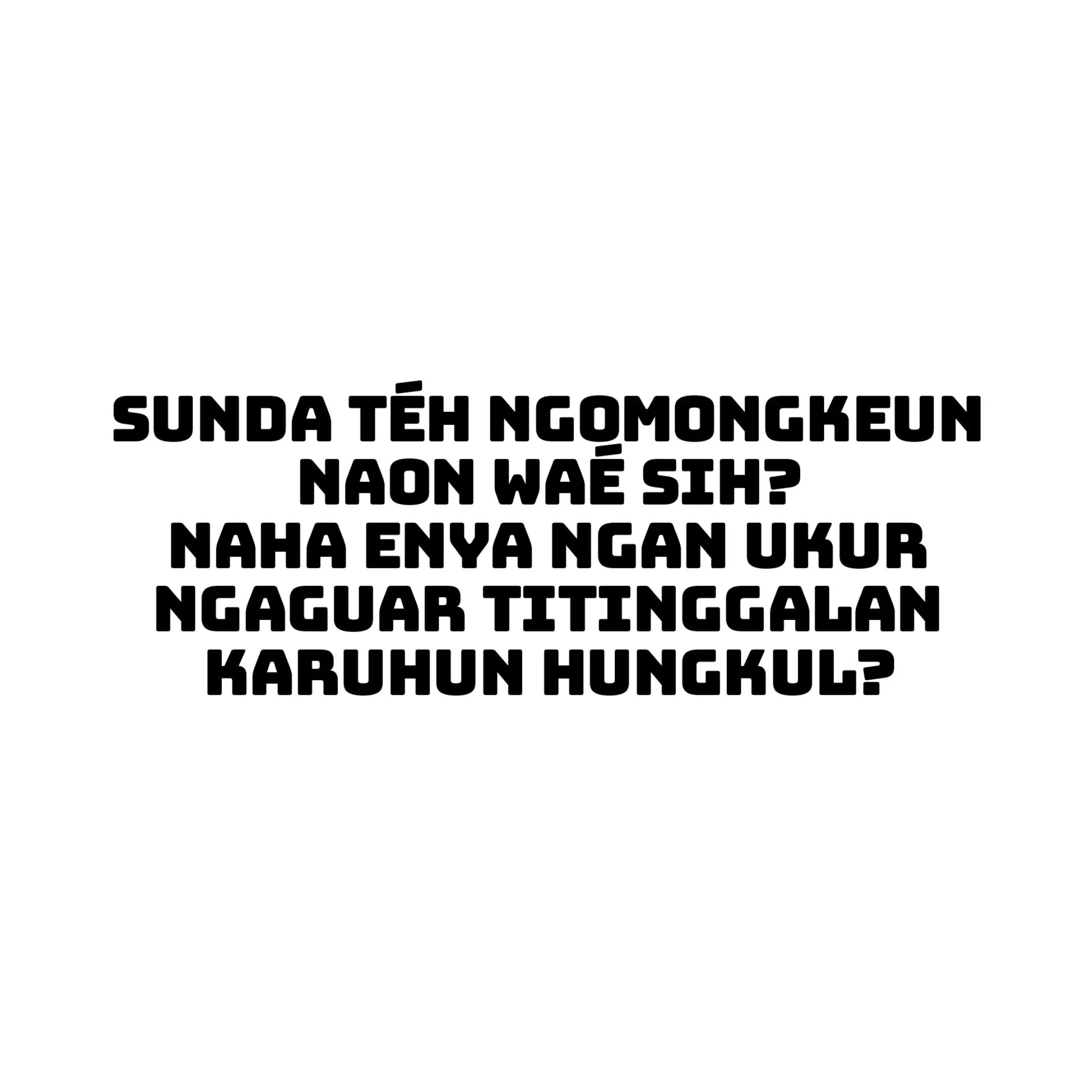 @Pajajaran Anyar