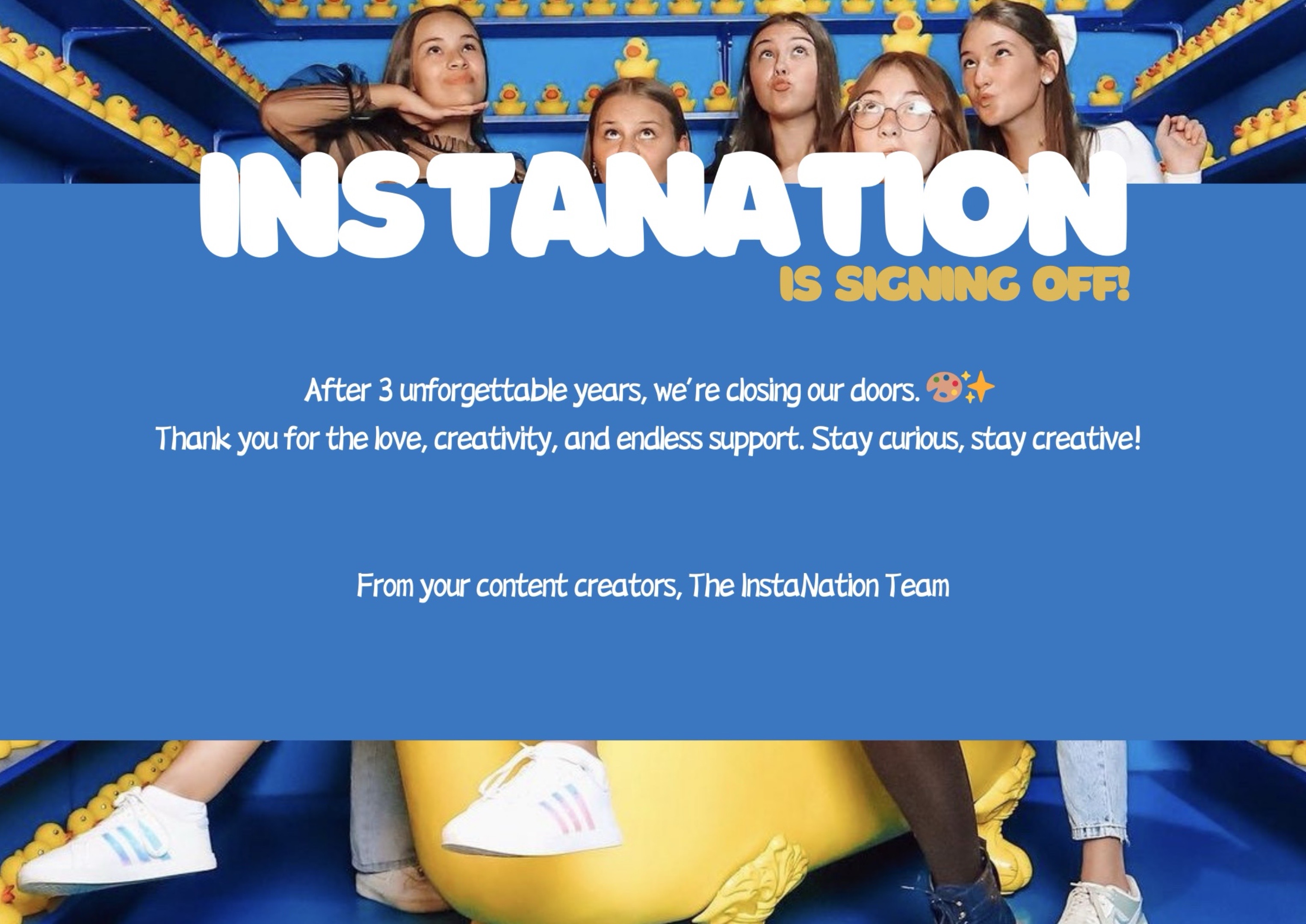@InstaNation(permanently closed