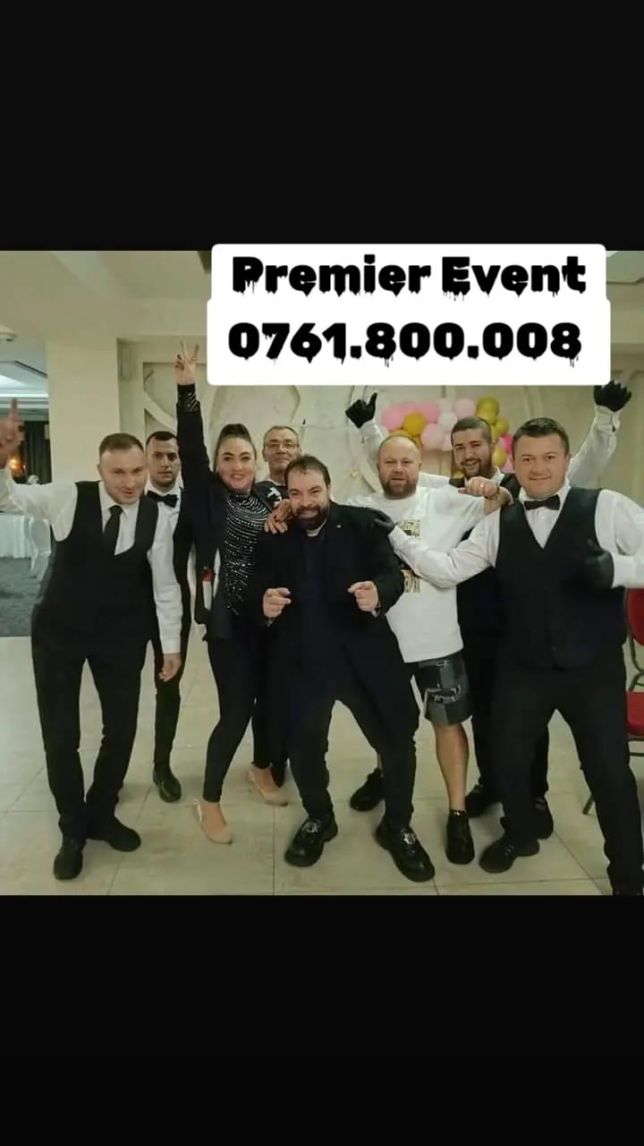 @Restaurant Premier Nicool