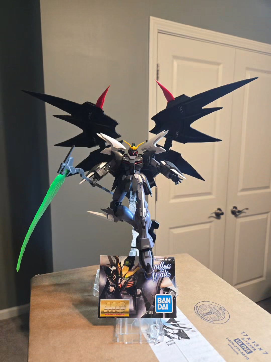 @Gunpla Boricua 🇵🇷