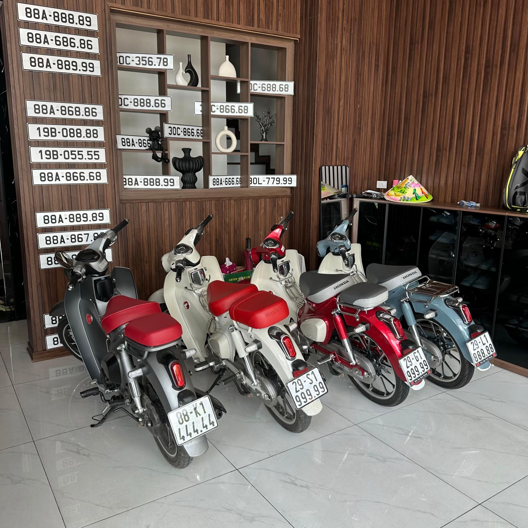 @Lê Phú Cường Biển Số Đẹp