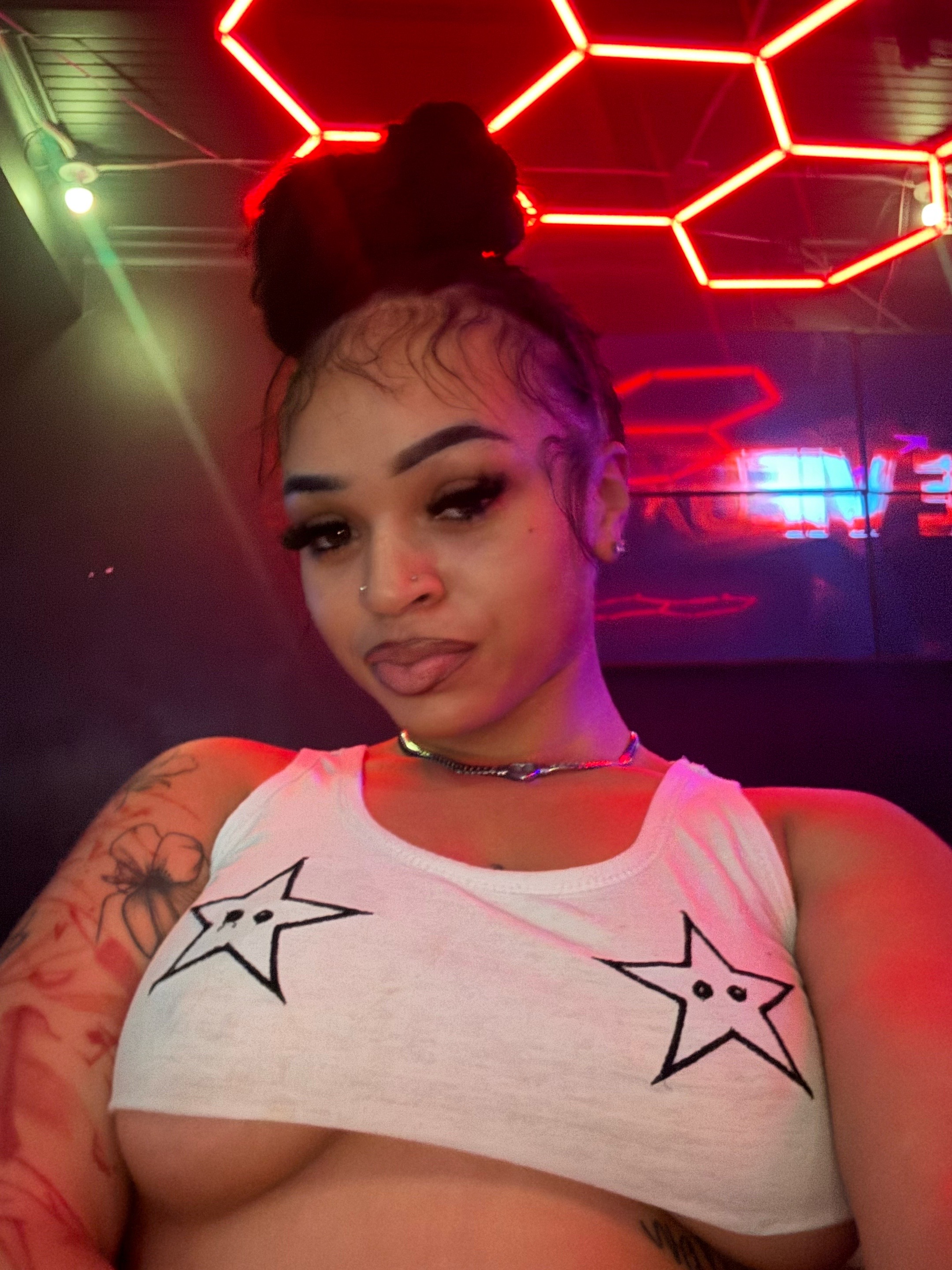 @Amya Lanaé 🦉