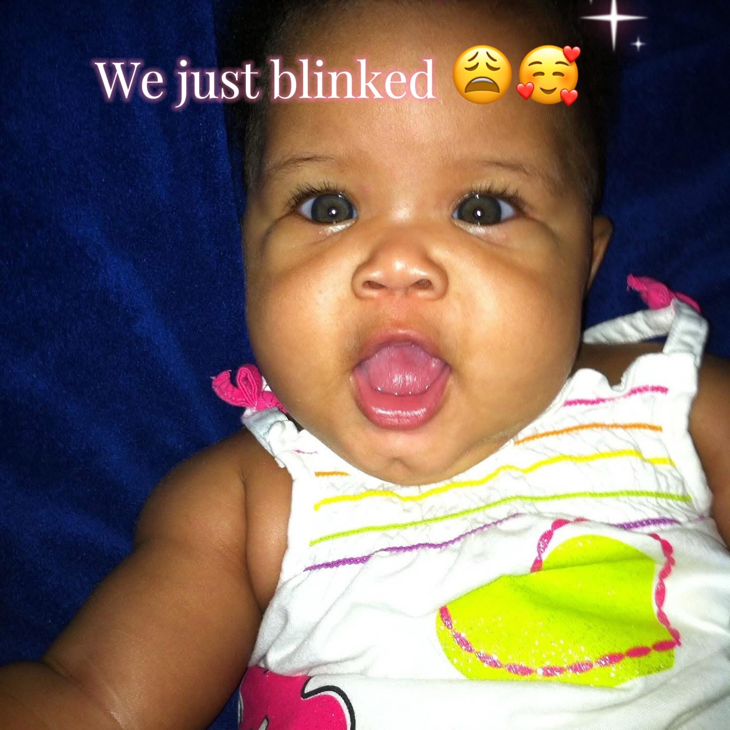 @Aerica Nichole Mims
