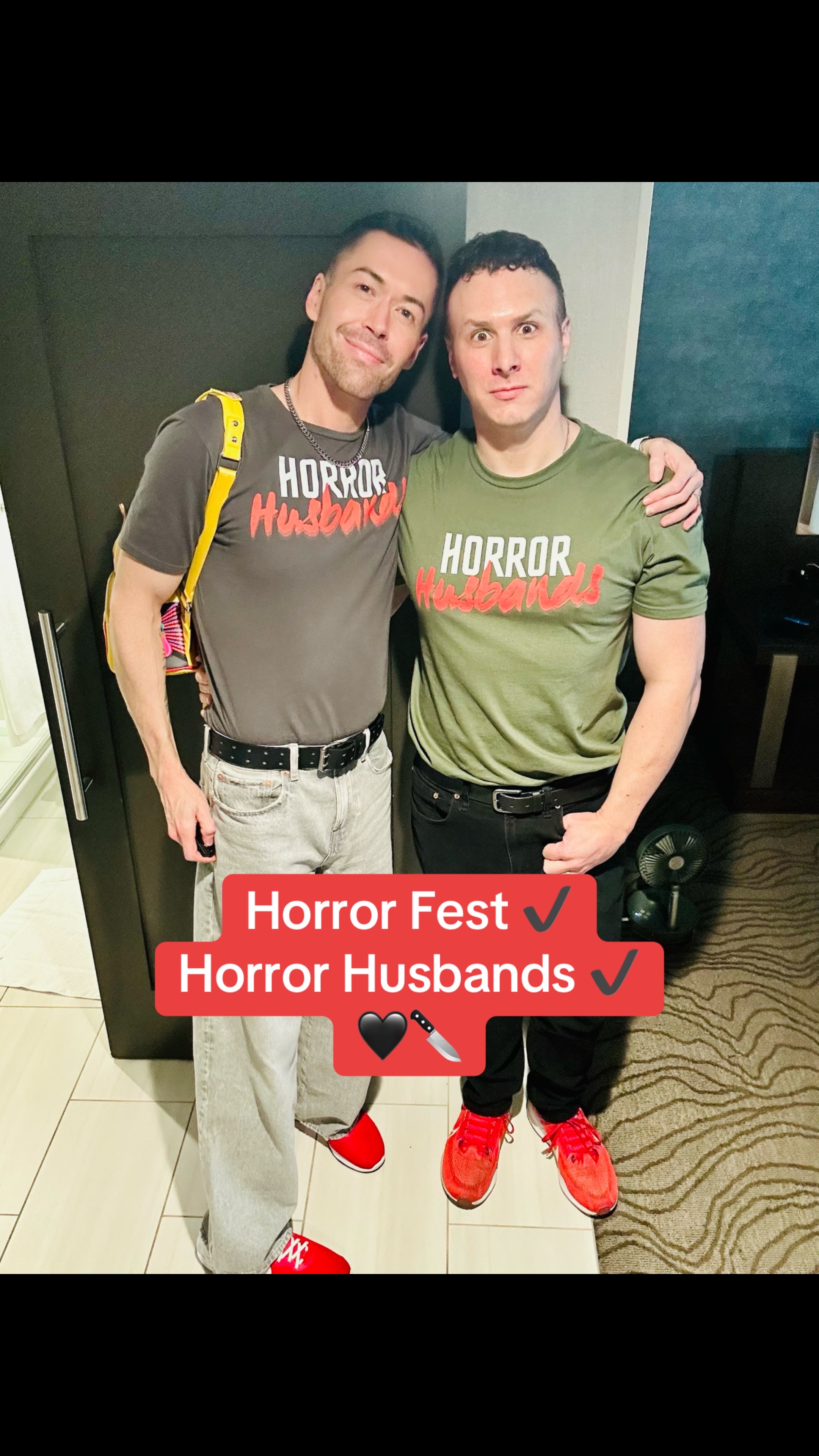 @Horror Husbands
