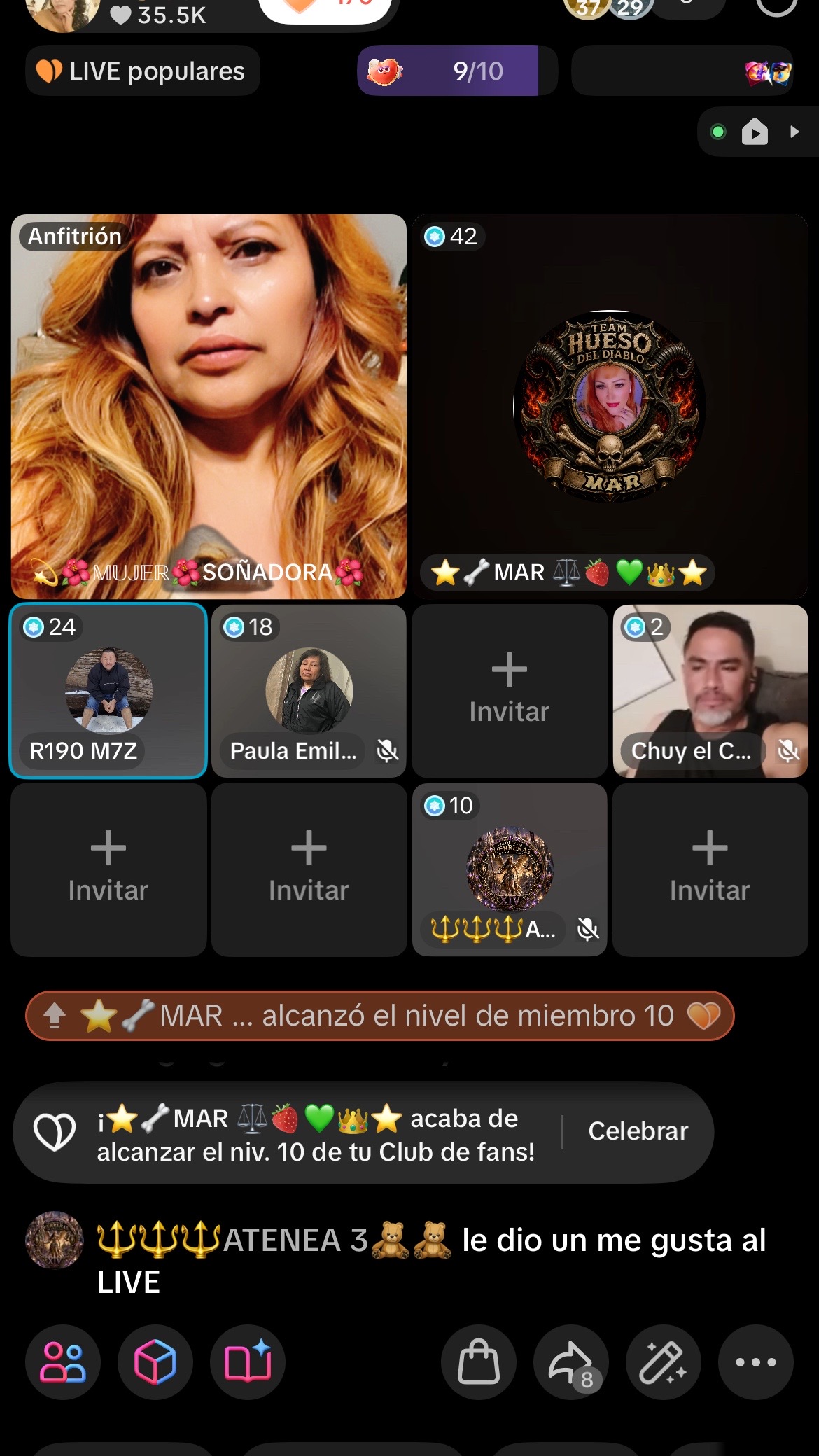 @💫🌺𝕄𝕌𝕁𝔼ℝ🌺SO&Ntilde;ADORA🌺
