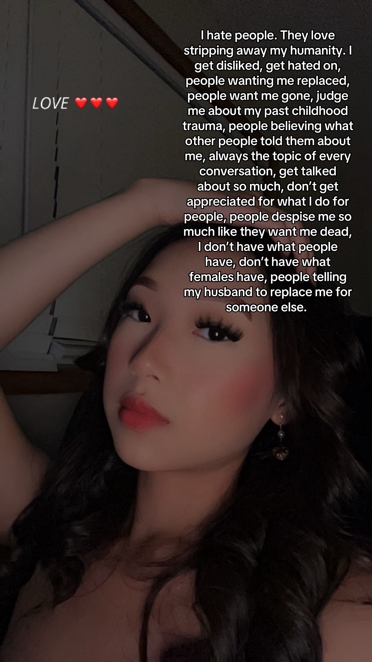@Chloe Yang