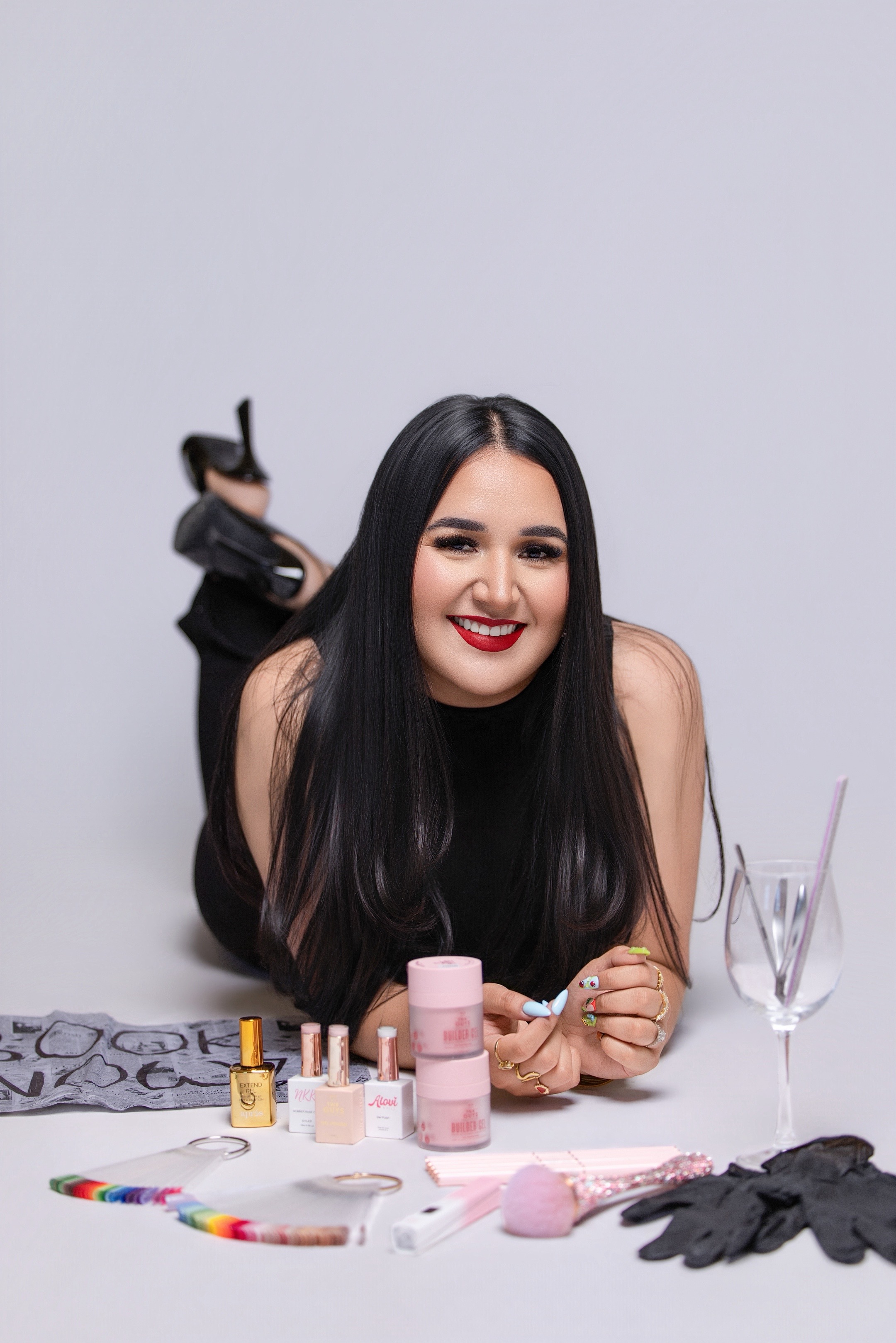 @Dalia Ortega Nails
