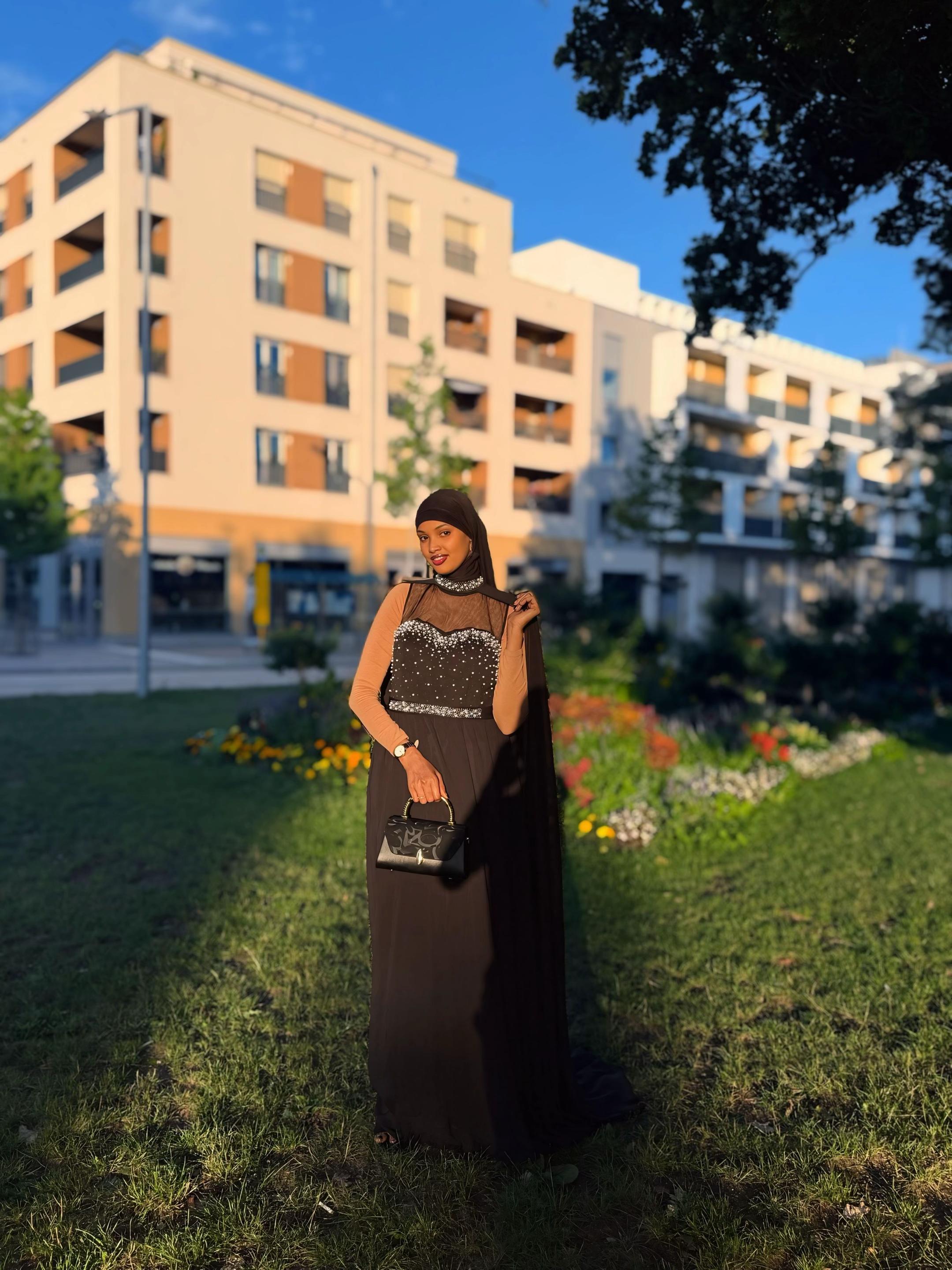 @fariida Aliii❤️