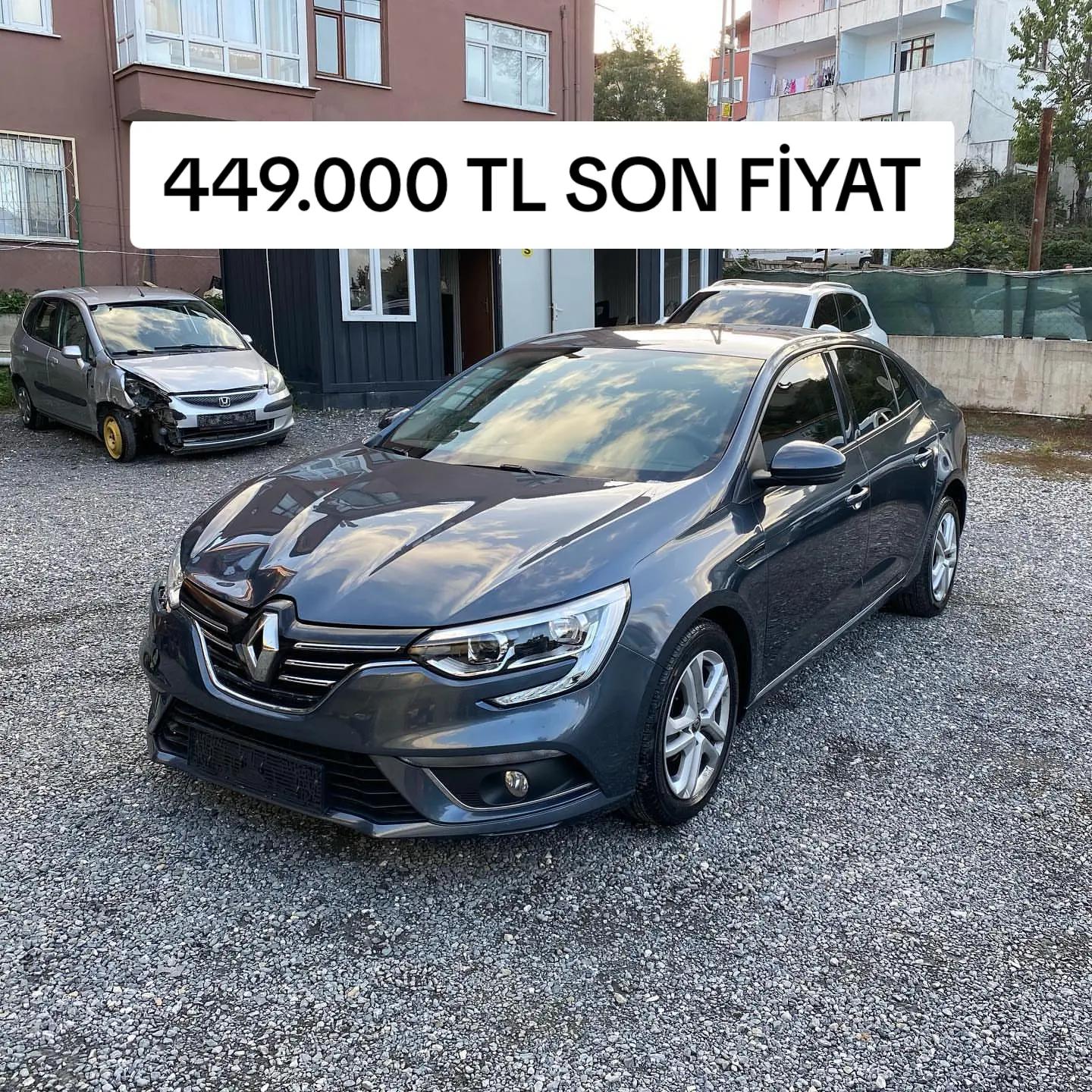 @İhaleden Kazalı - Hasarlı Ara&ccedil;