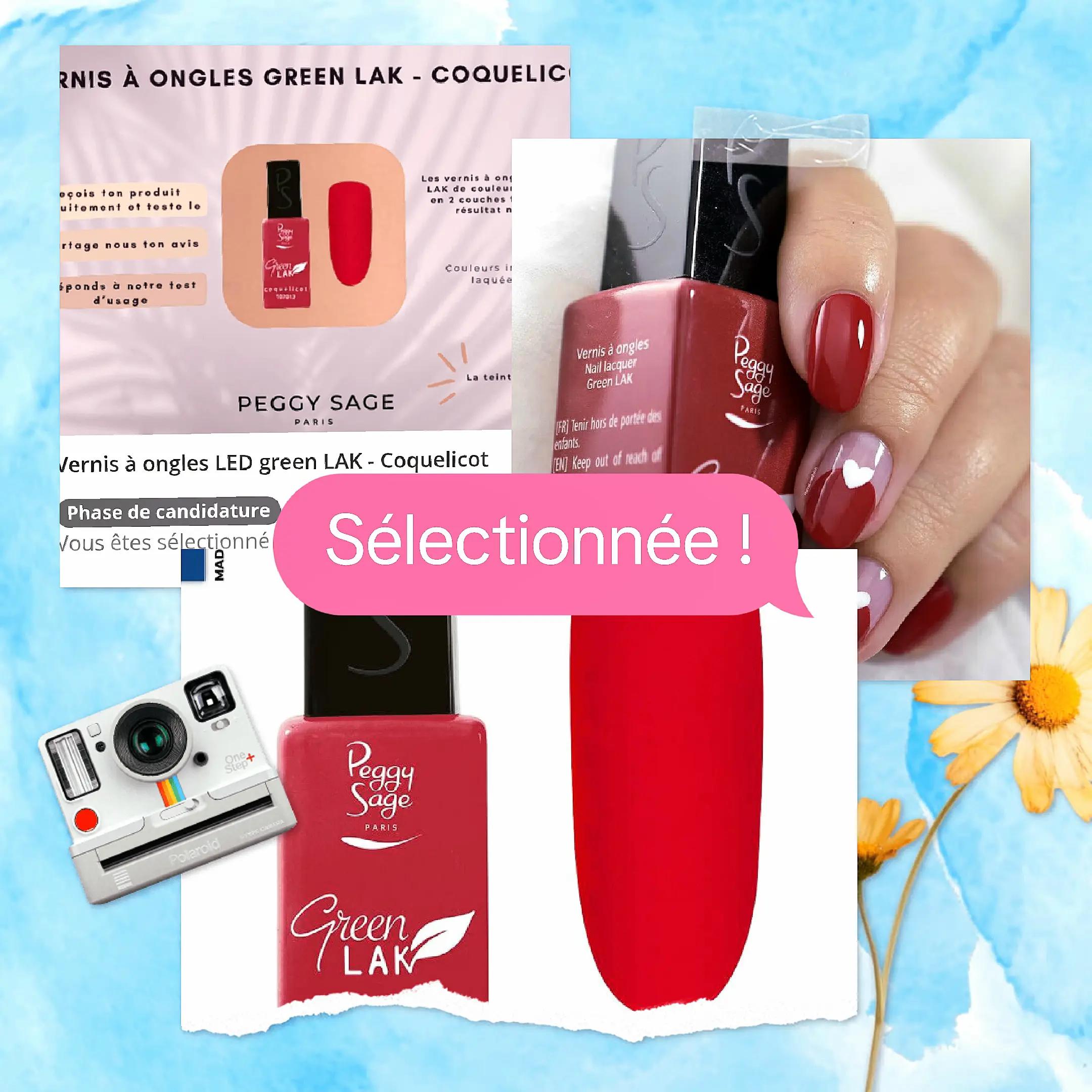 @Mmzelle Testeuse🌺