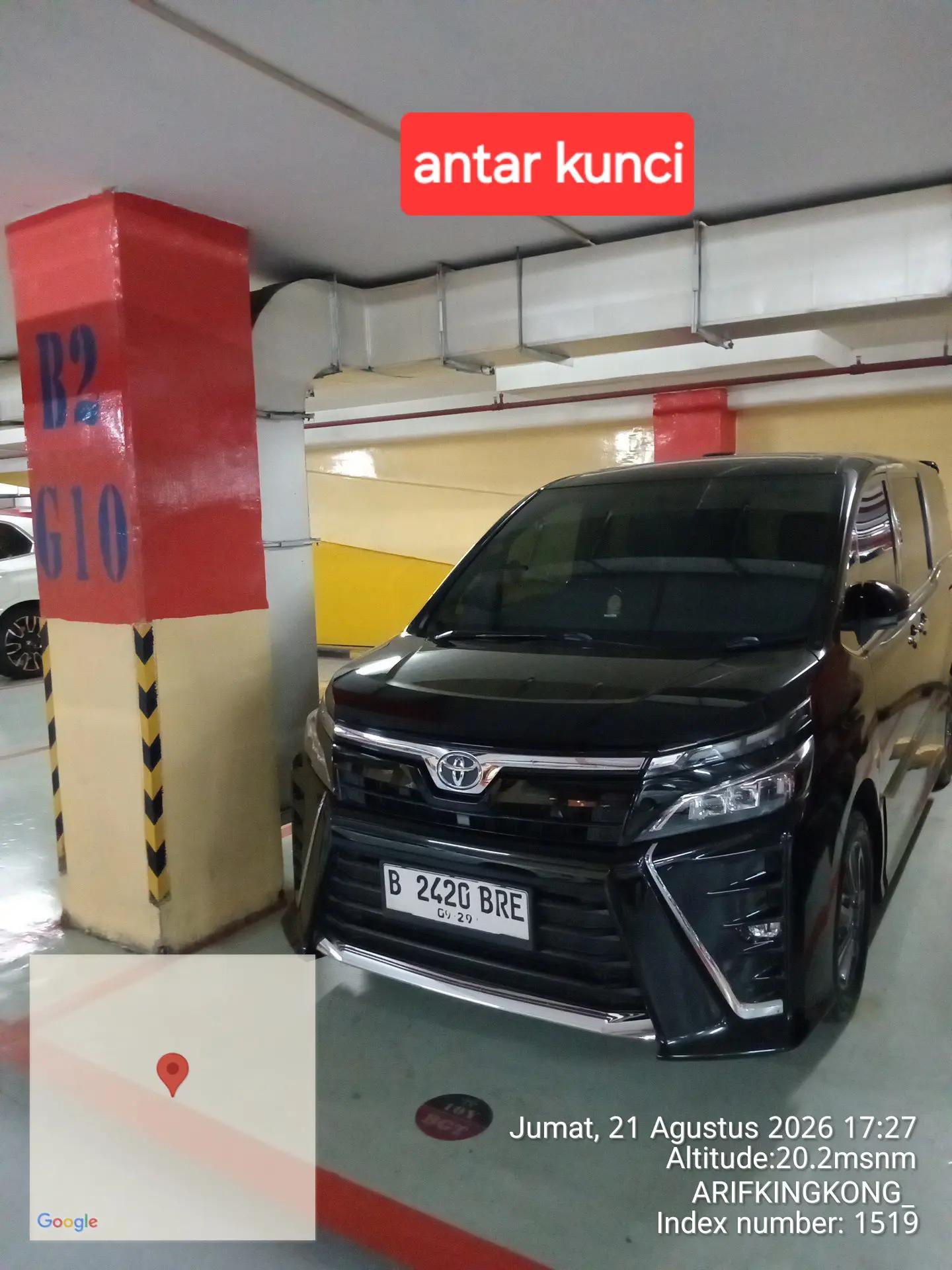 @ArifKingkong_
