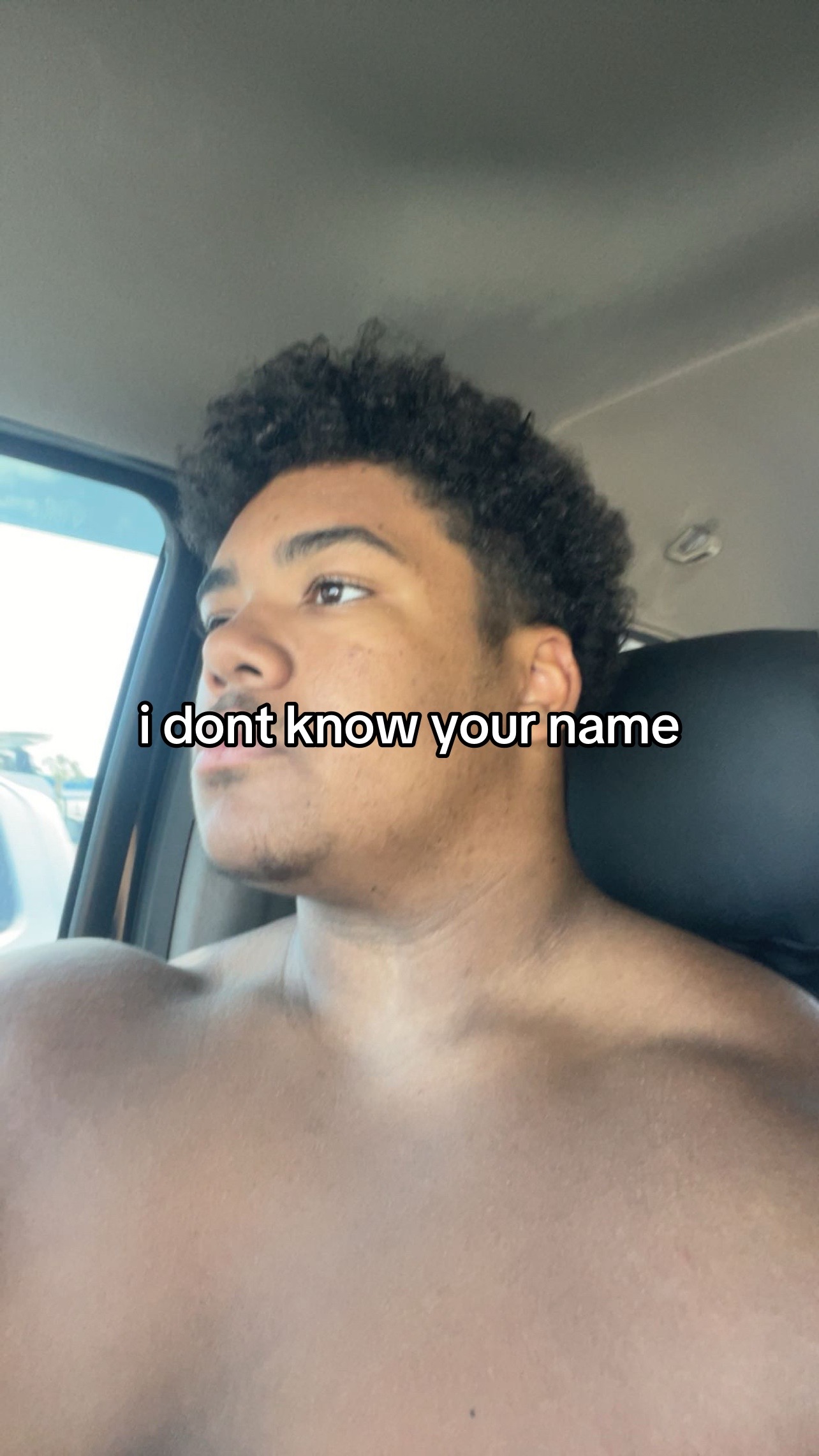 @big x