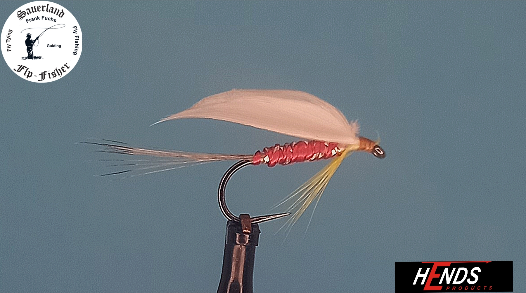 @Sauerland Fly_Fisher