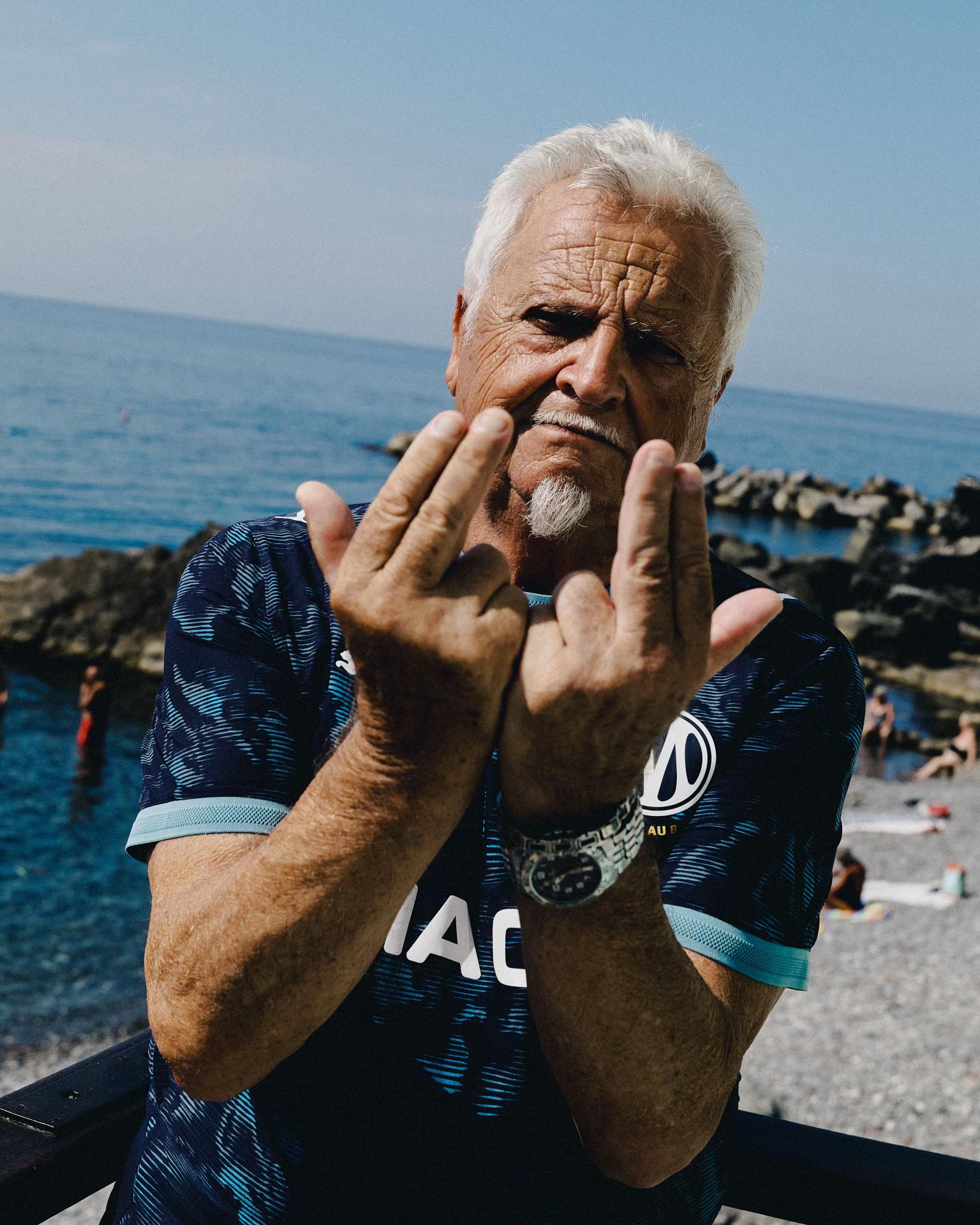 @Olympique de Marseille