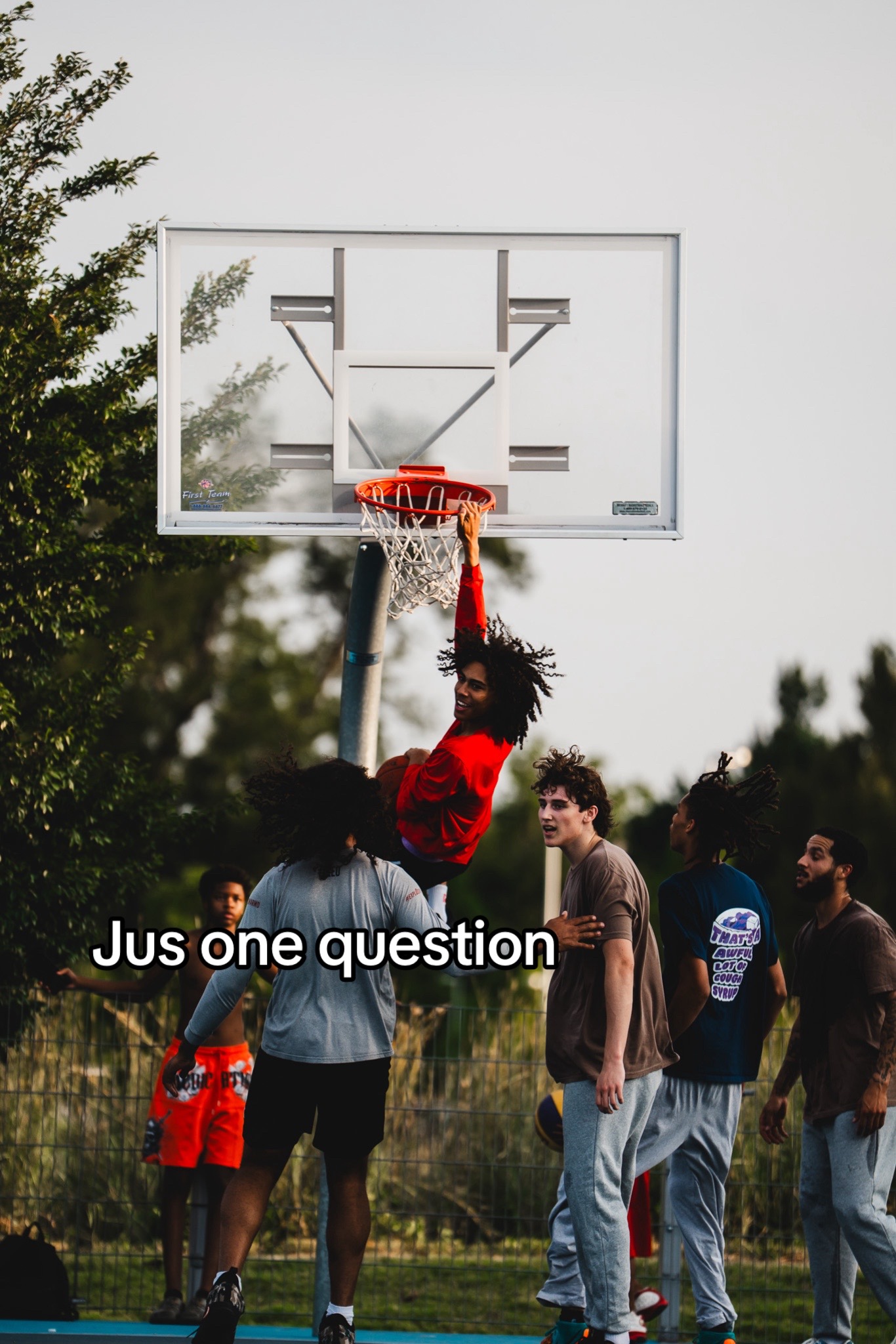 @Tez Singer