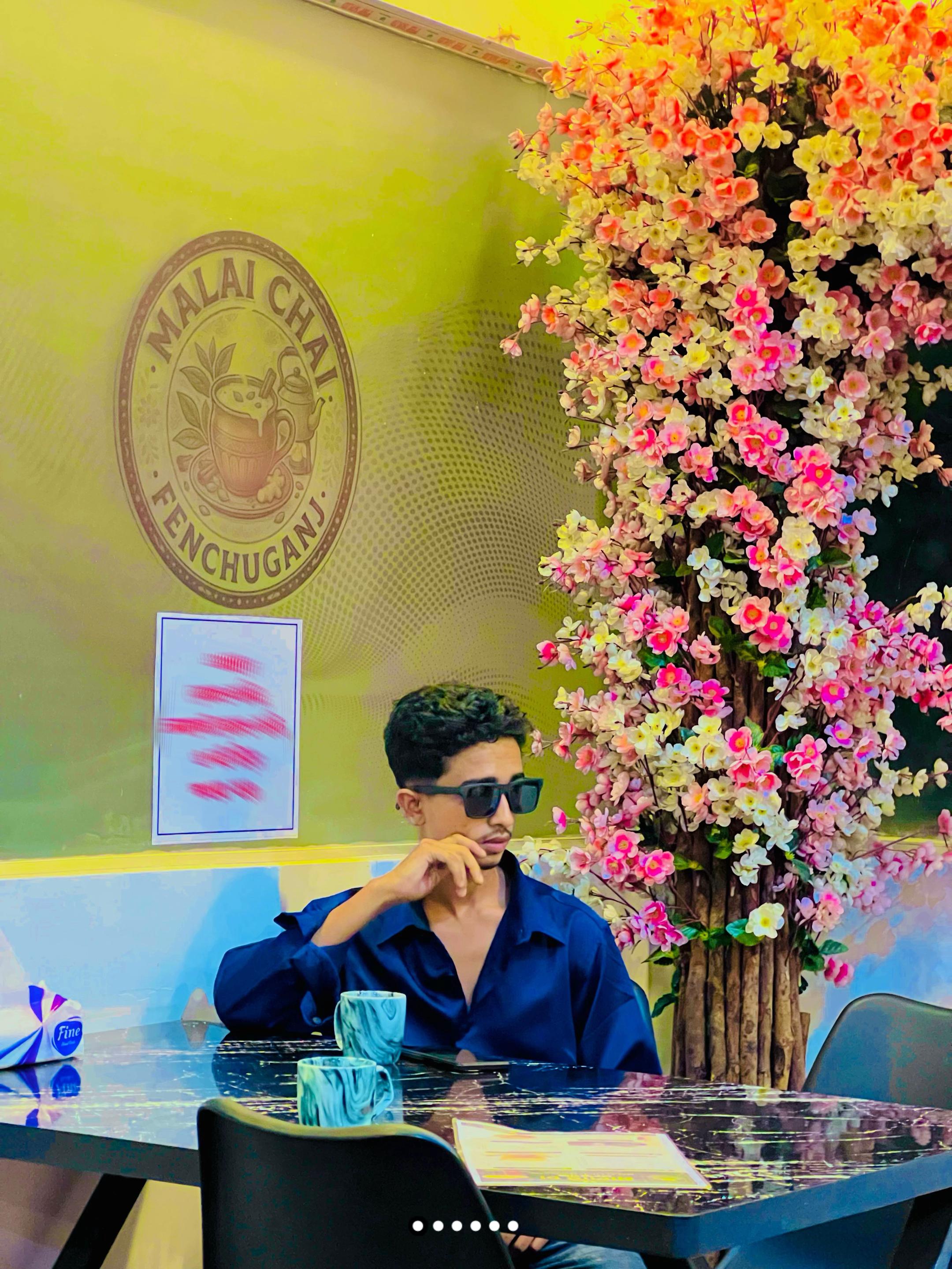 @টিক-টিকি