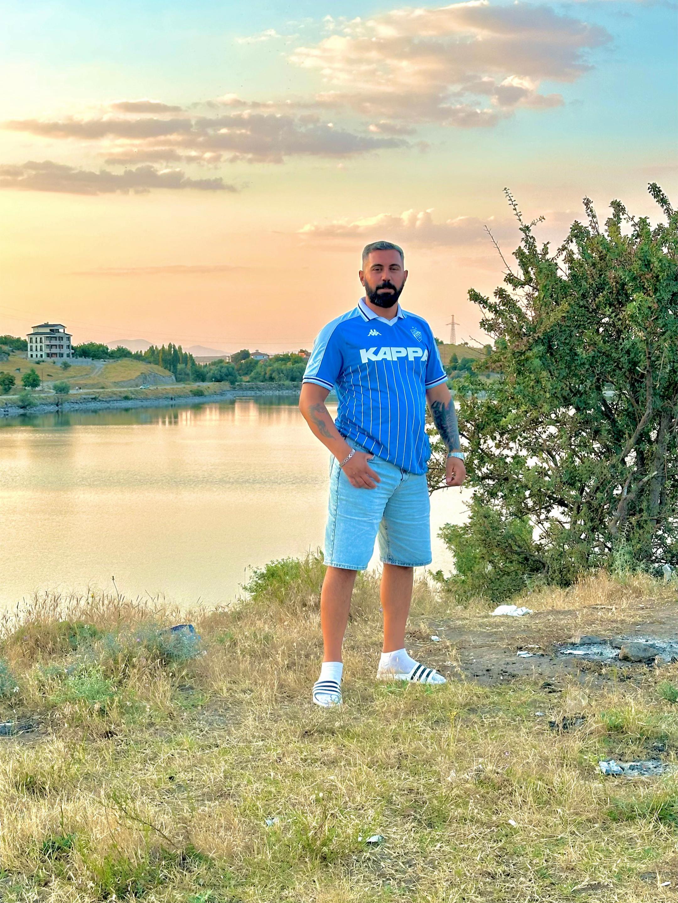 @Ekrem Bayrak21 ✌️