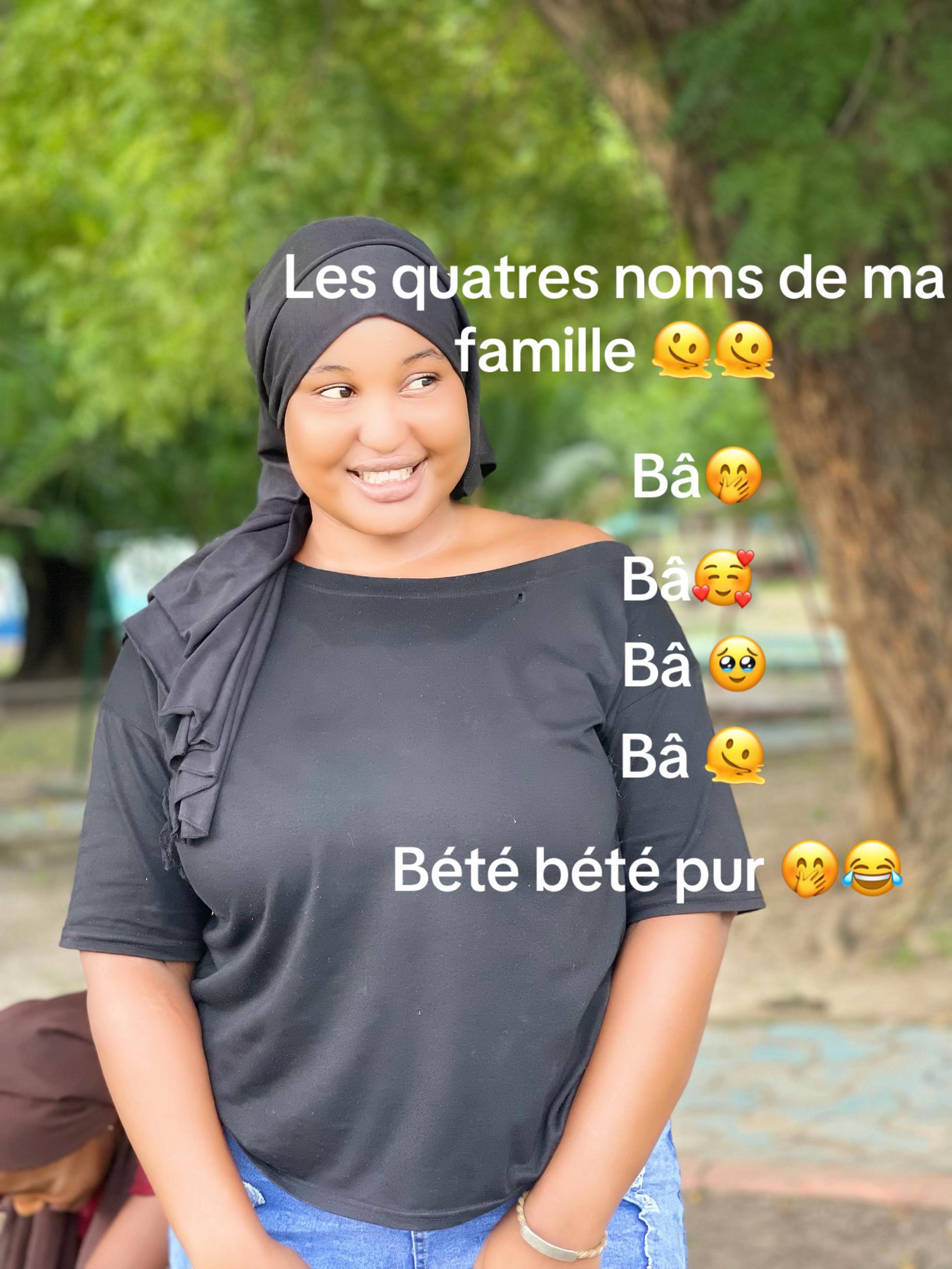@Aïcha bobo 😍😍