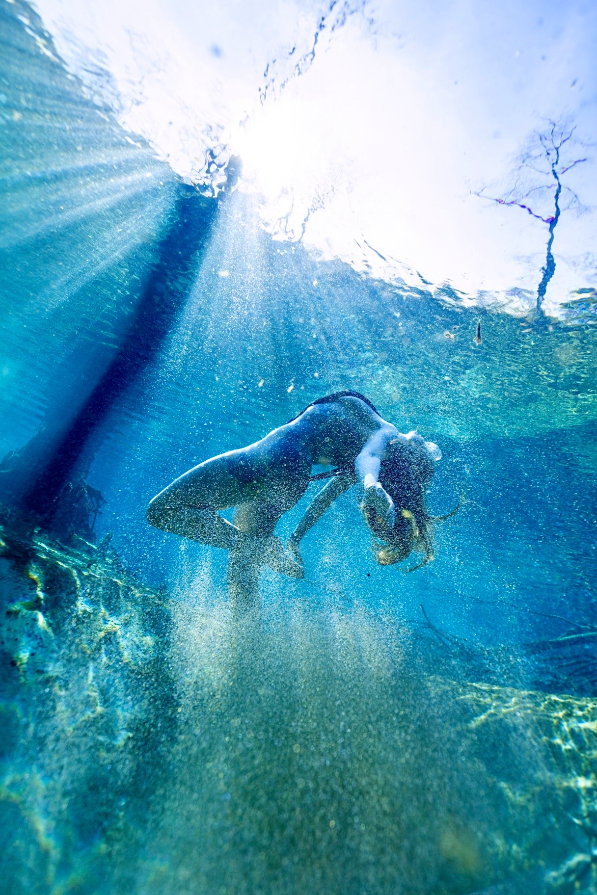 @Coralia Dives ๐งโ๏ธ