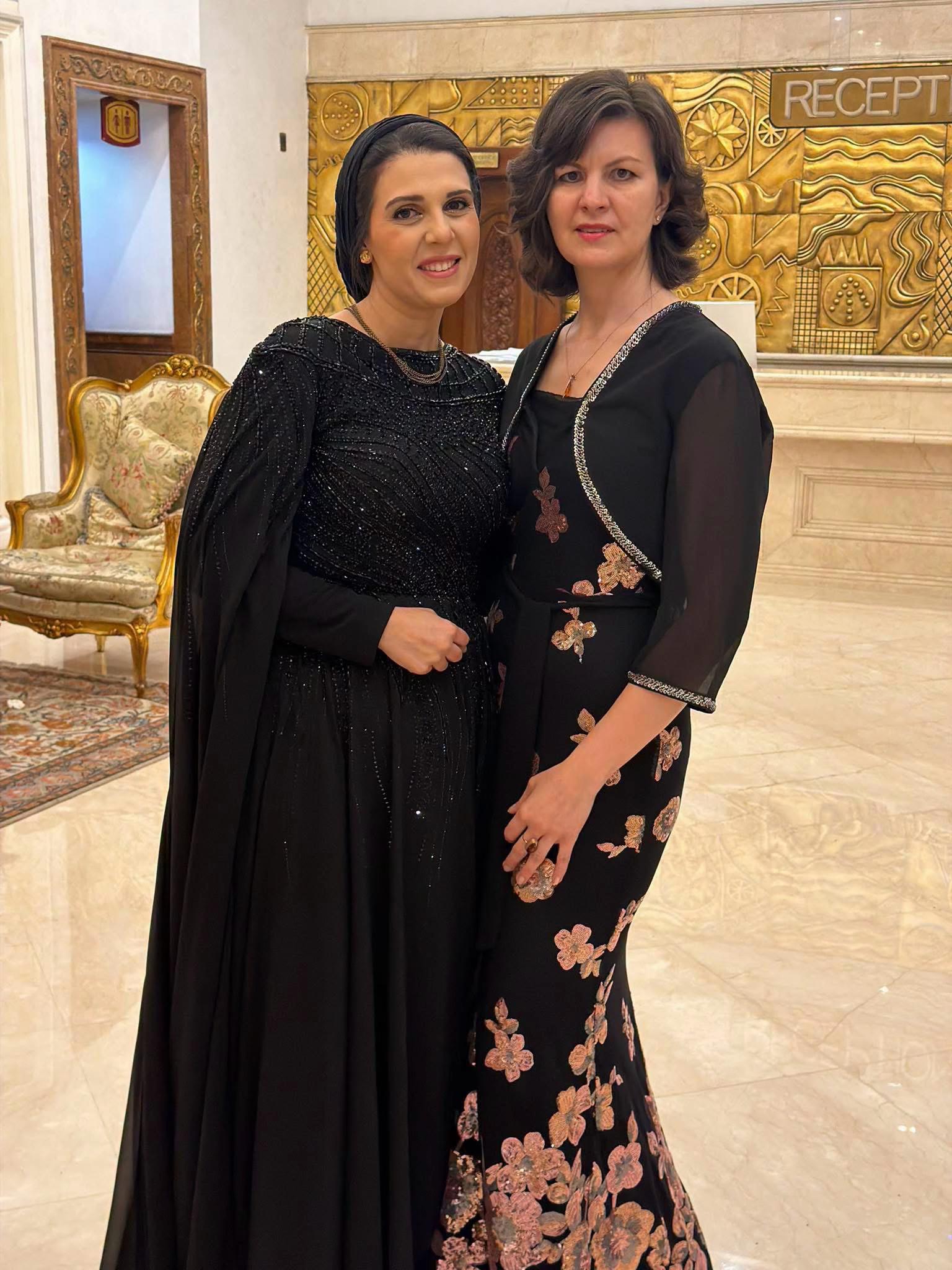 @nadia elsayed ناديه السيد
