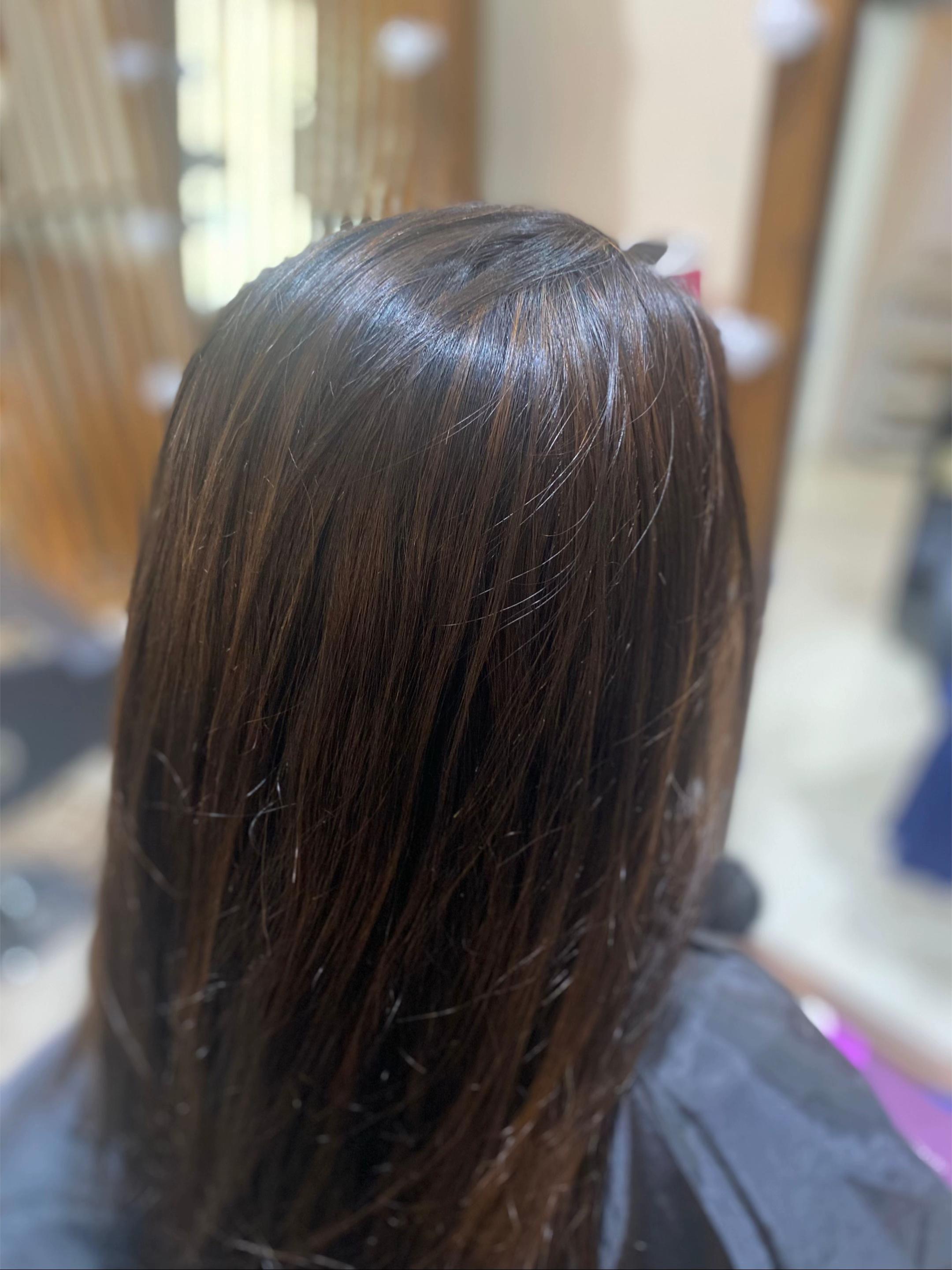 @Salon Dinusha Senadeerage💄