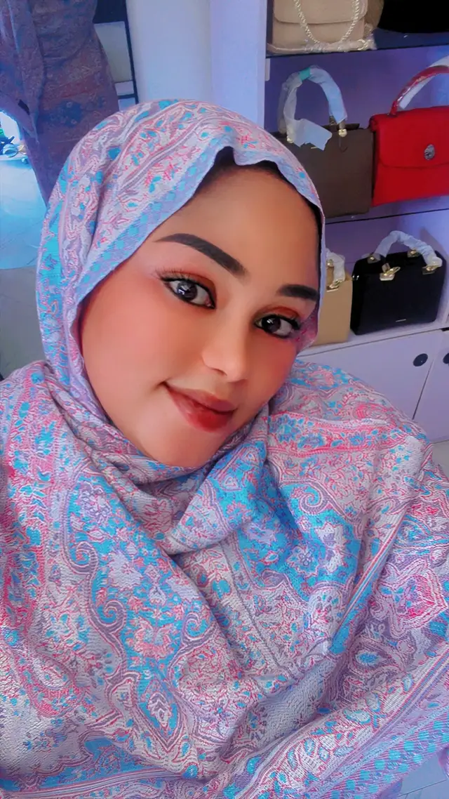@Khadija Amra