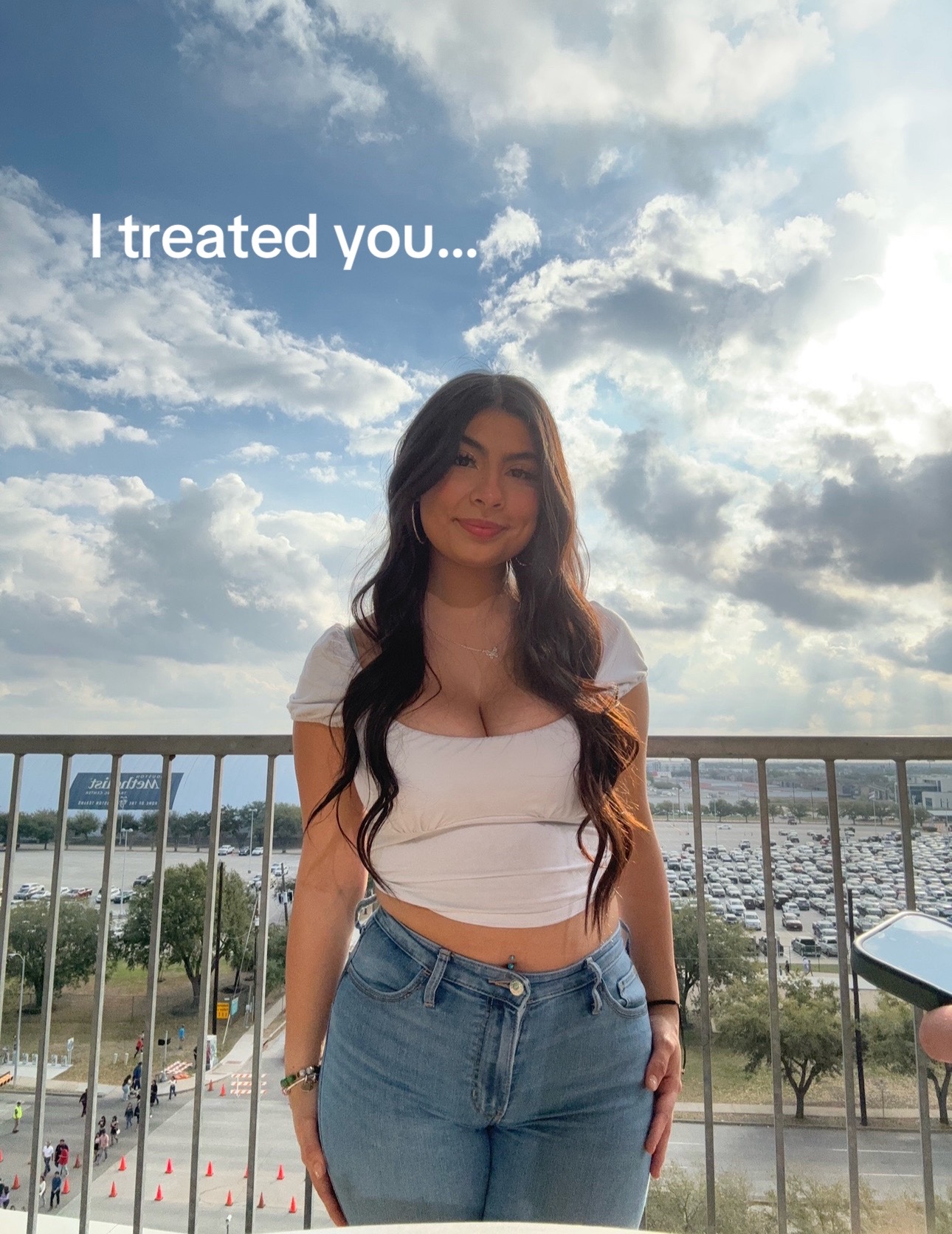 @Johana Chavez