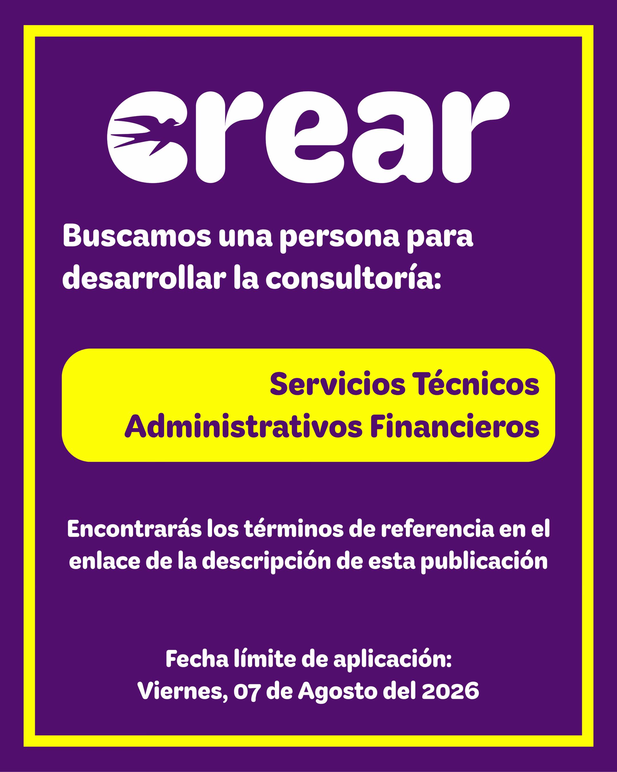 @CREAR Escuintla