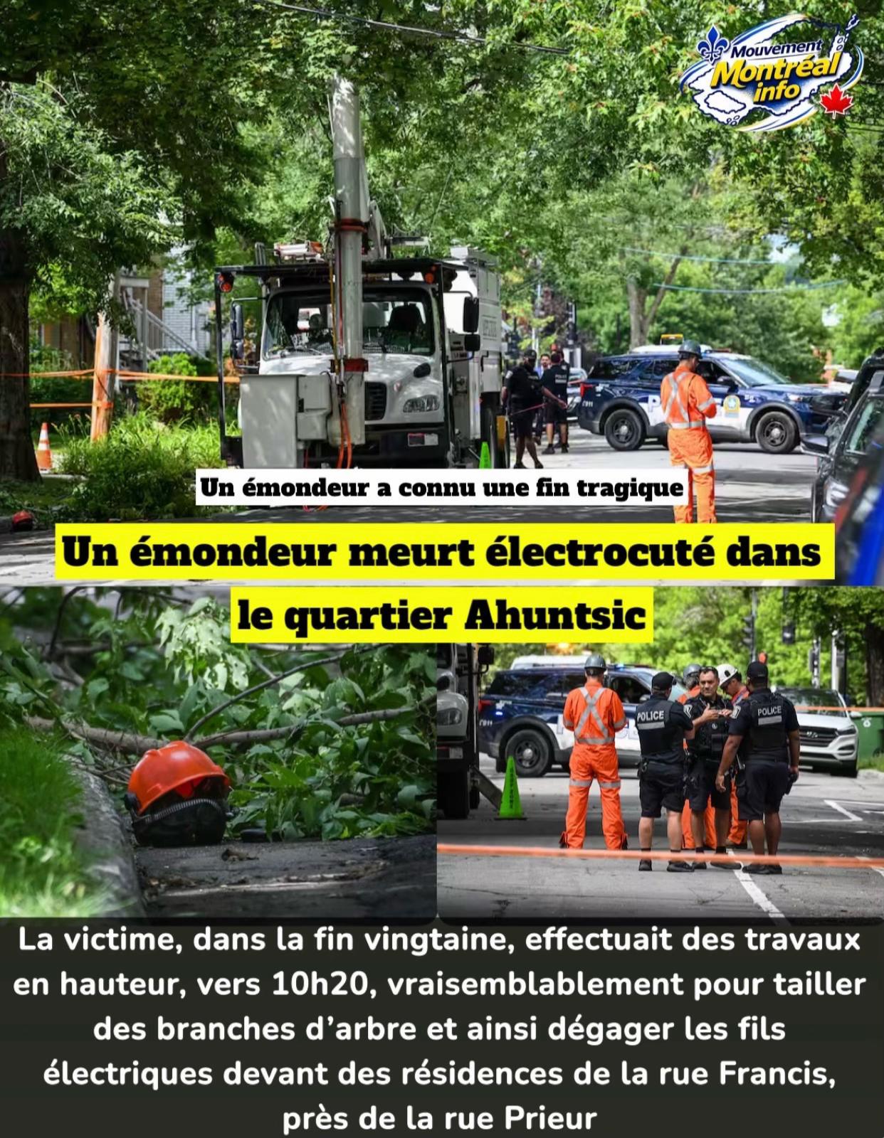 @Mouvement Montréal 514
